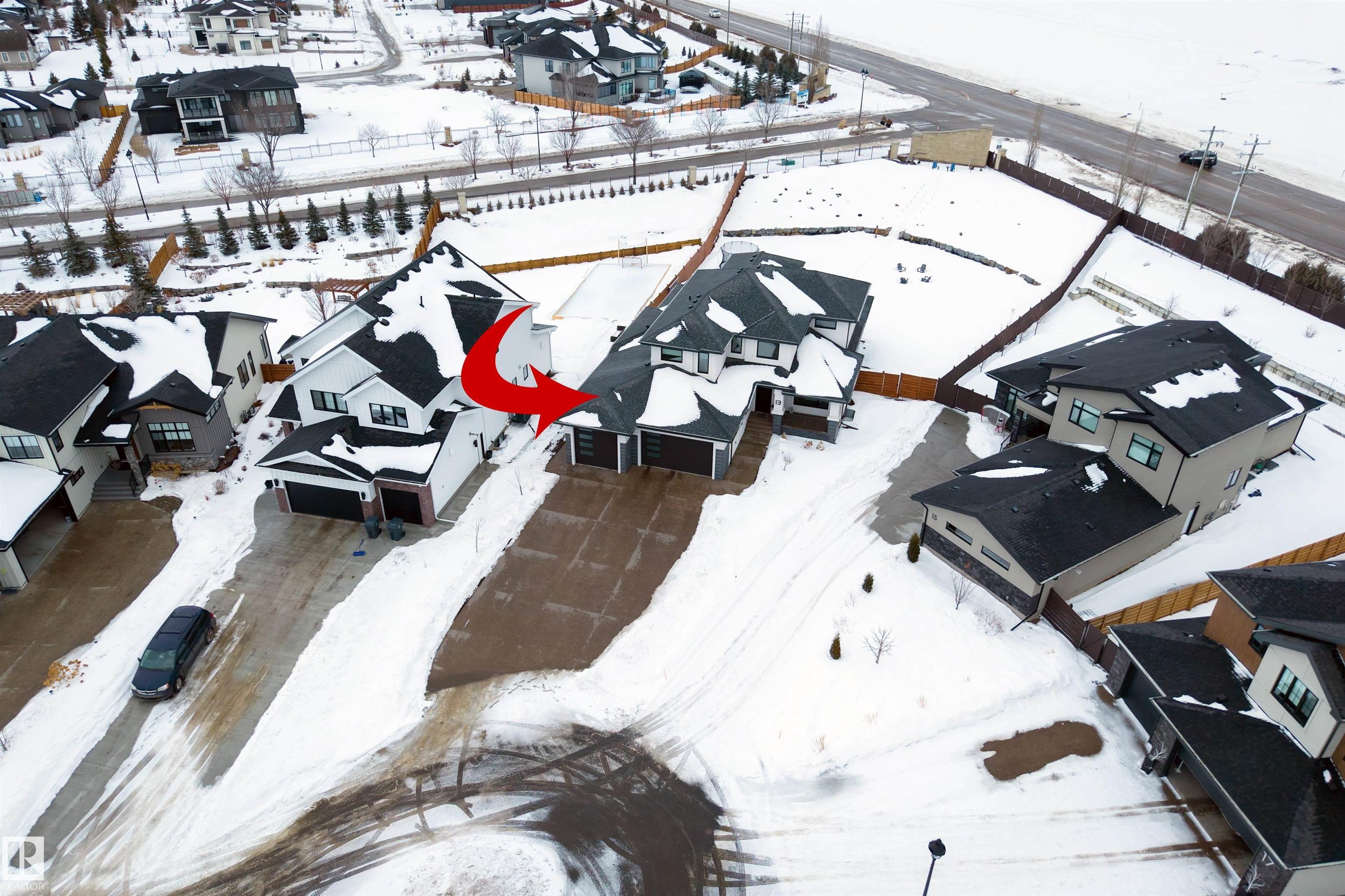 Third View of 13 25122 STURGEON Road, River's Gate, Rural Sturgeon County, Alberta, T8T 1S6