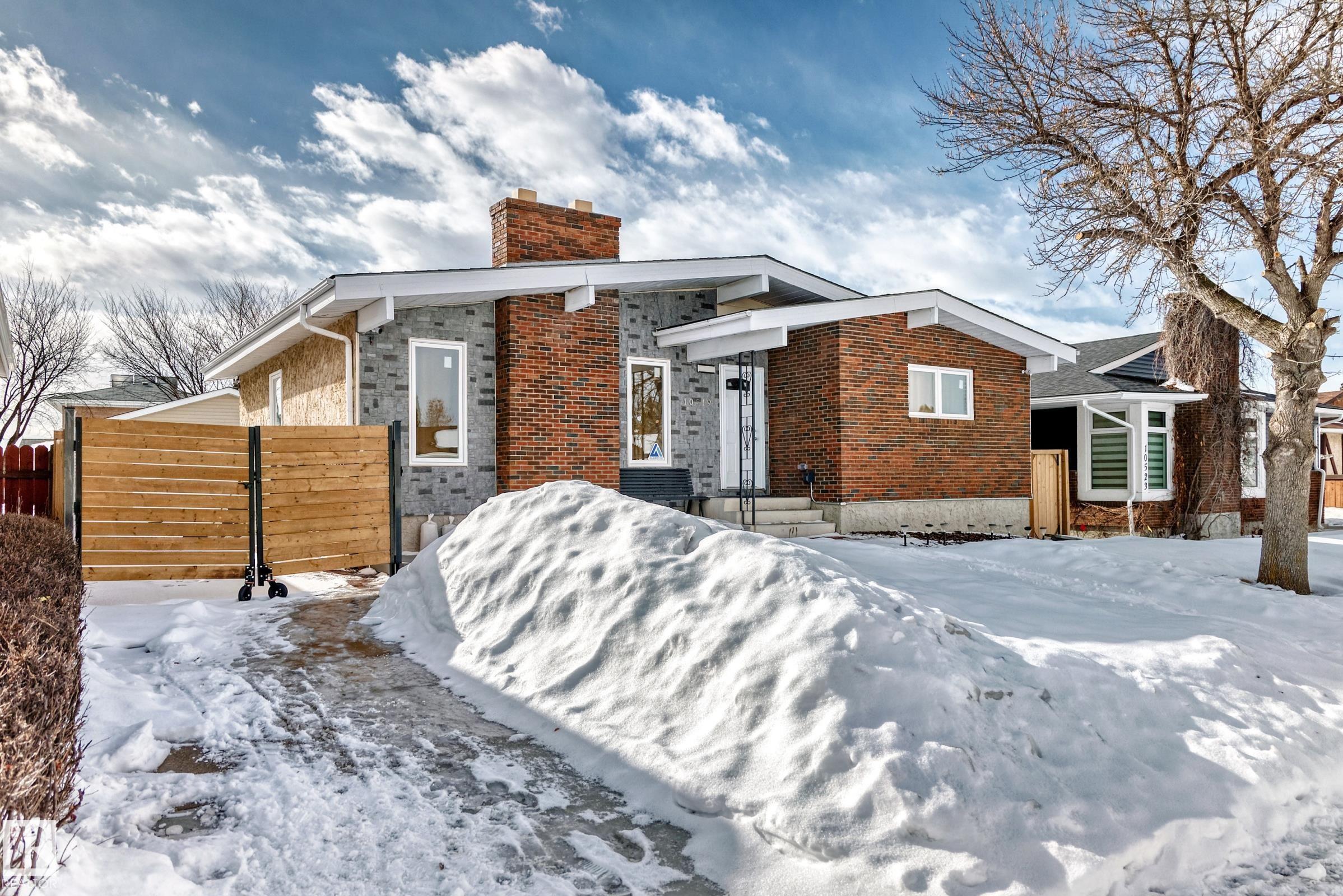 10519 173 Avenue, E4475484, Alberta,