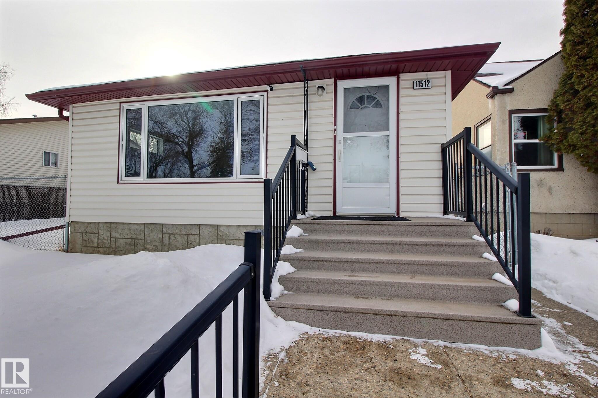 11512 67 Street, E4475490, Alberta,