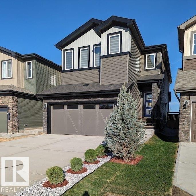1009 GOLDFINCH Way, E4475495, Alberta,