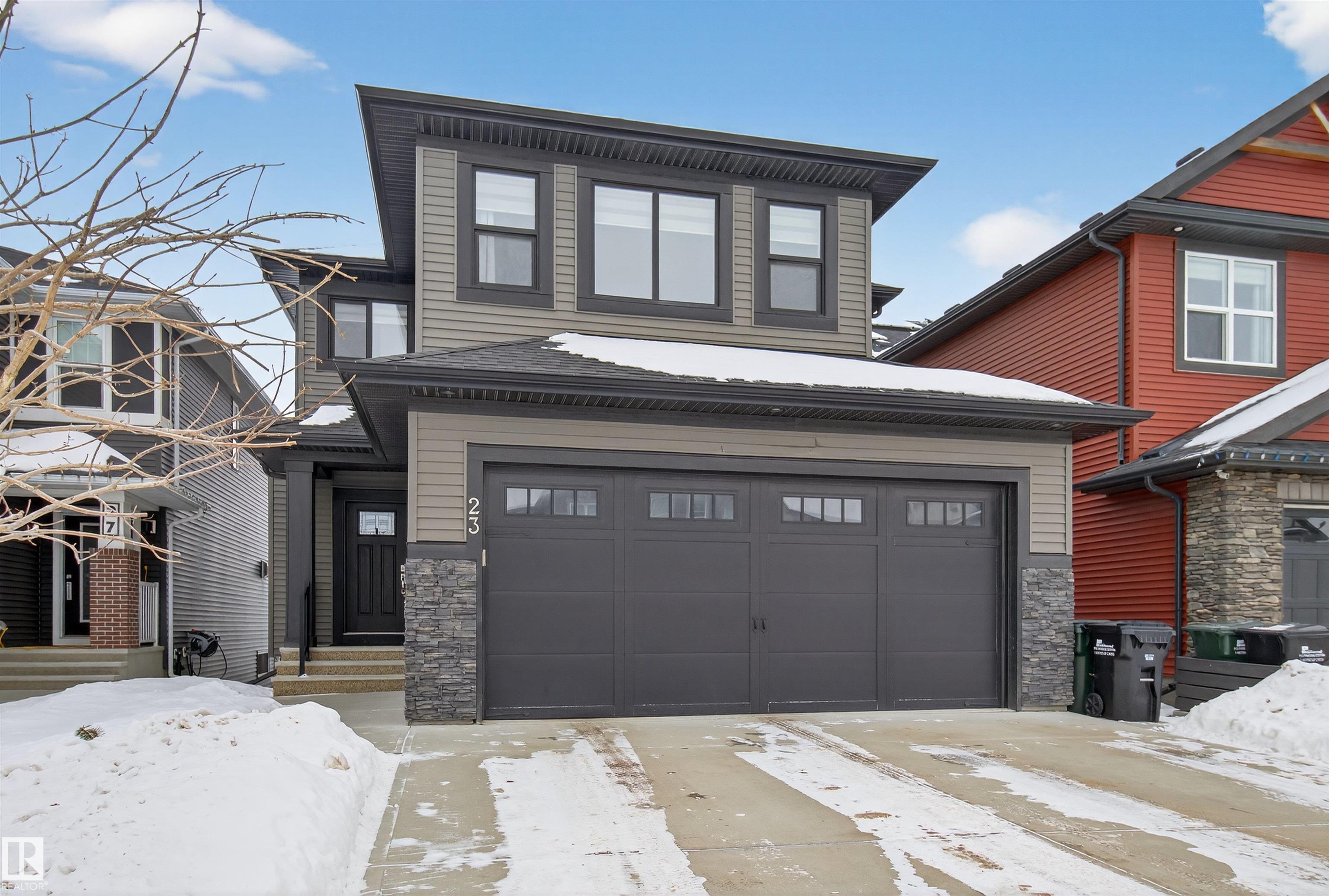 23 ABERDEEN Crescent, E4475511, Alberta,
