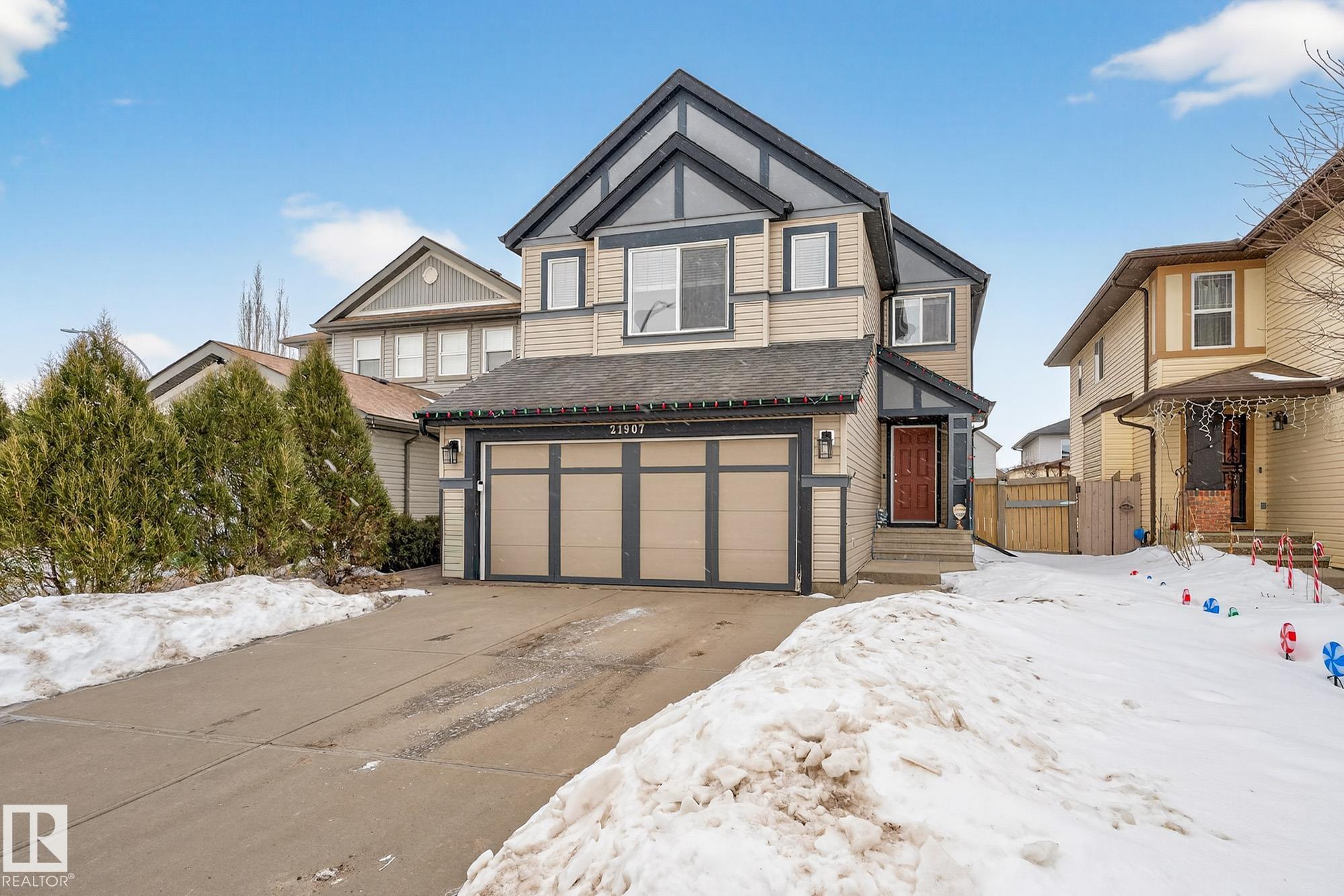 21907 95 Avenue, E4475521, Alberta,