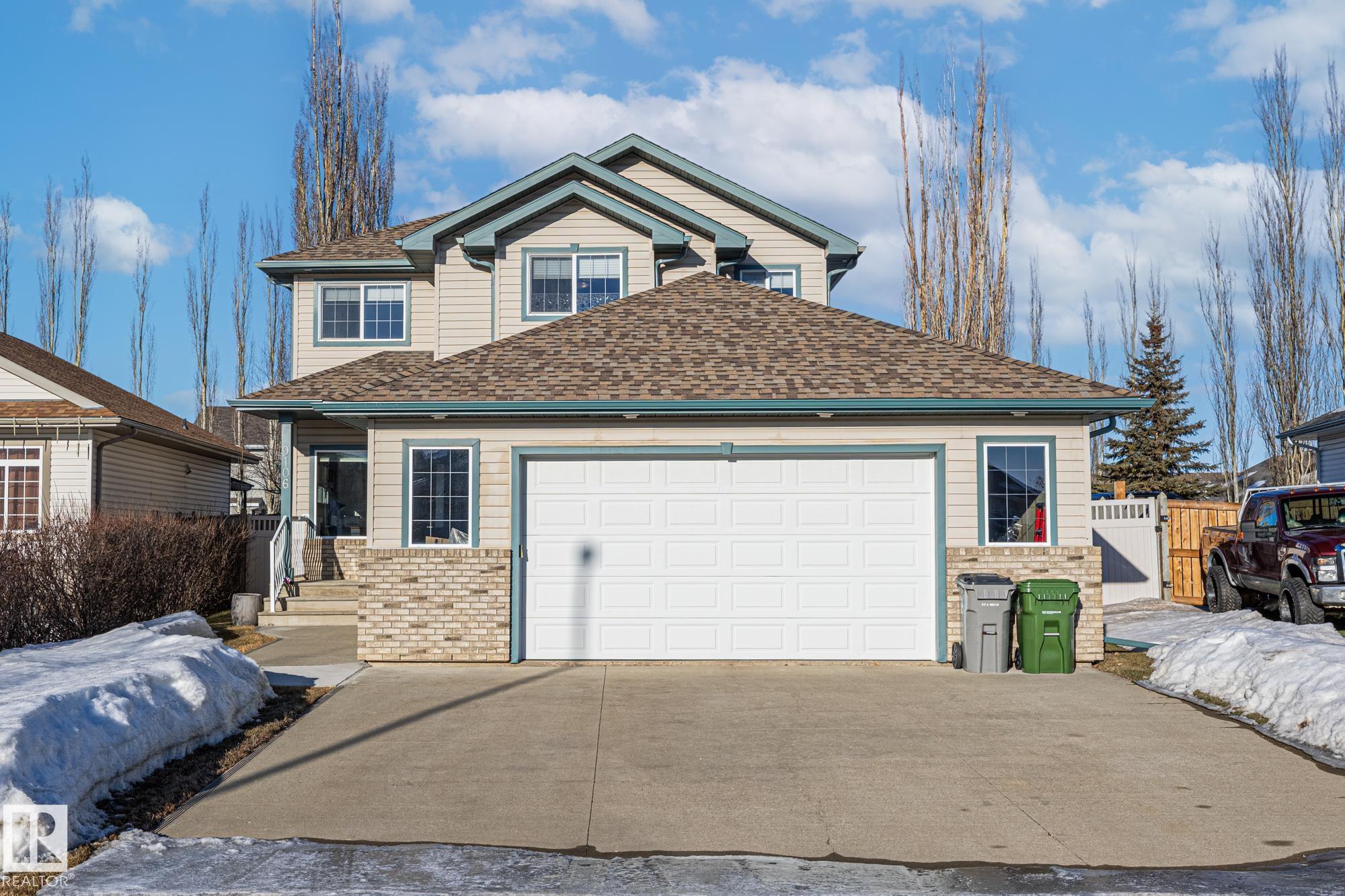 9106 96 Avenue, E4475523, Alberta,