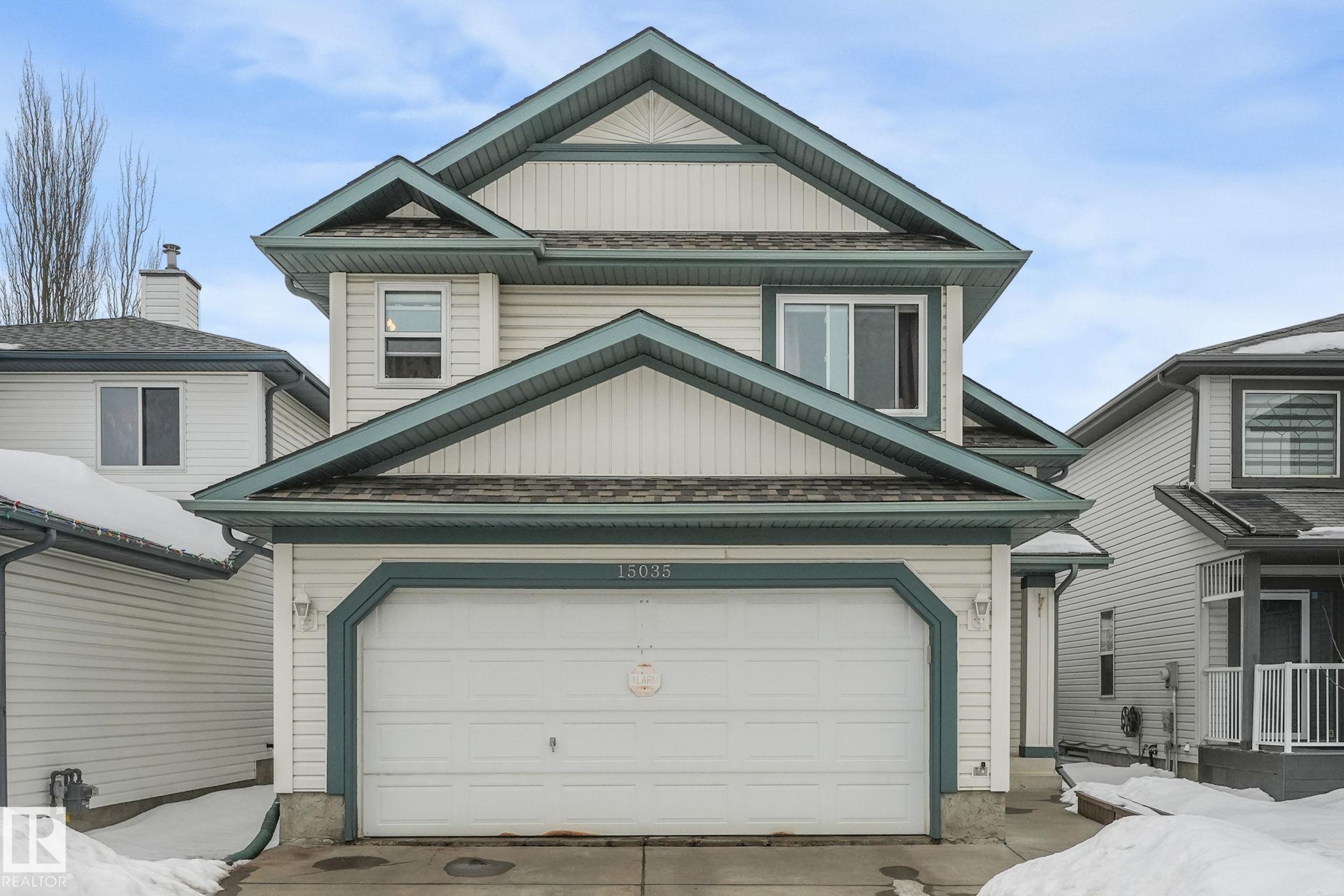 15035 131 Street NW, E4475526, Alberta,