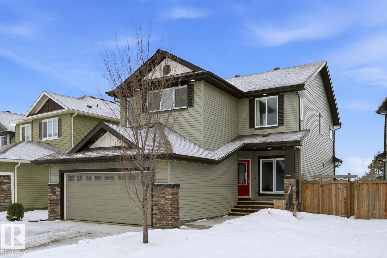 6010 64 Street, E4475537, Alberta,