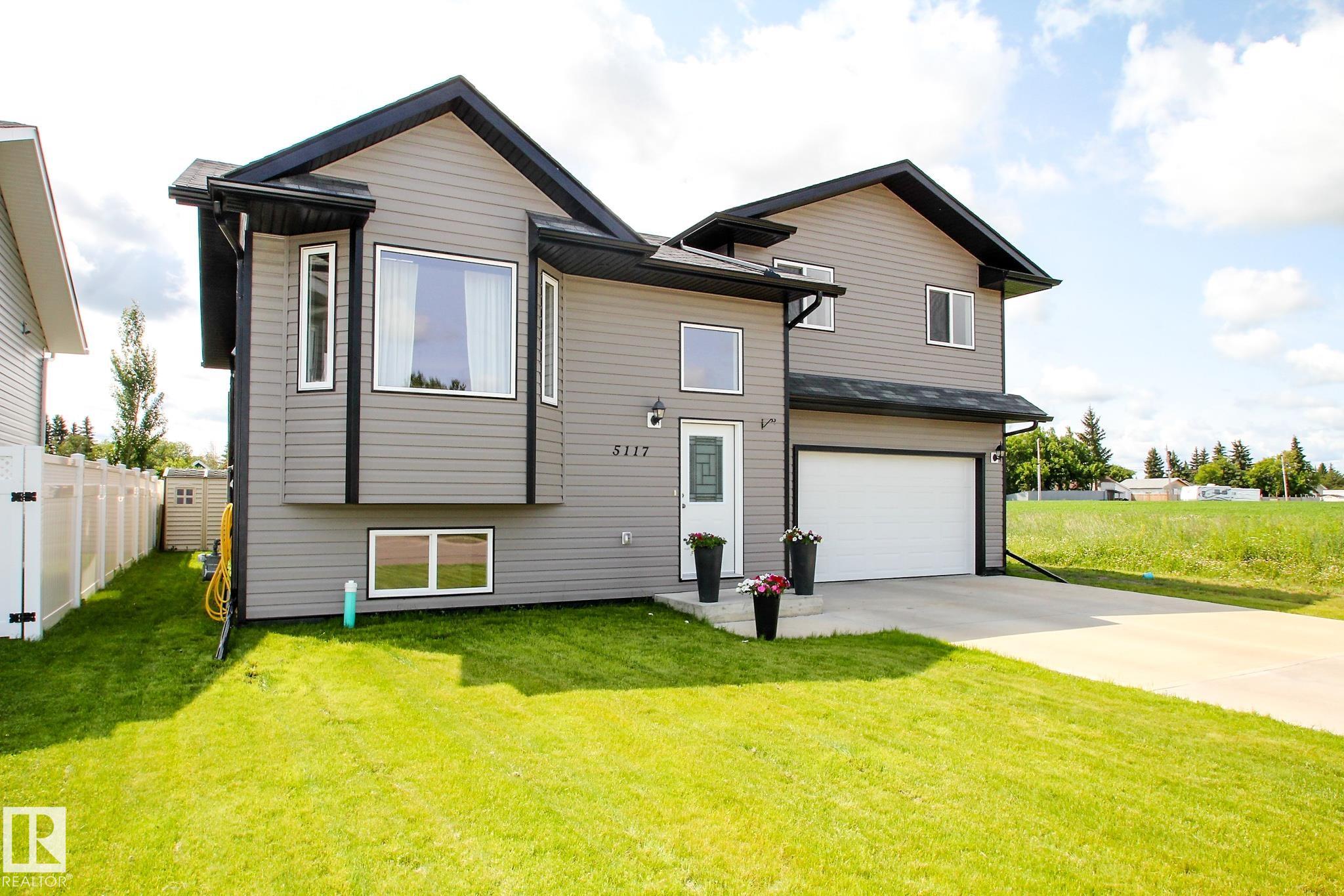 5117 56 Ave, E4475538, Alberta,