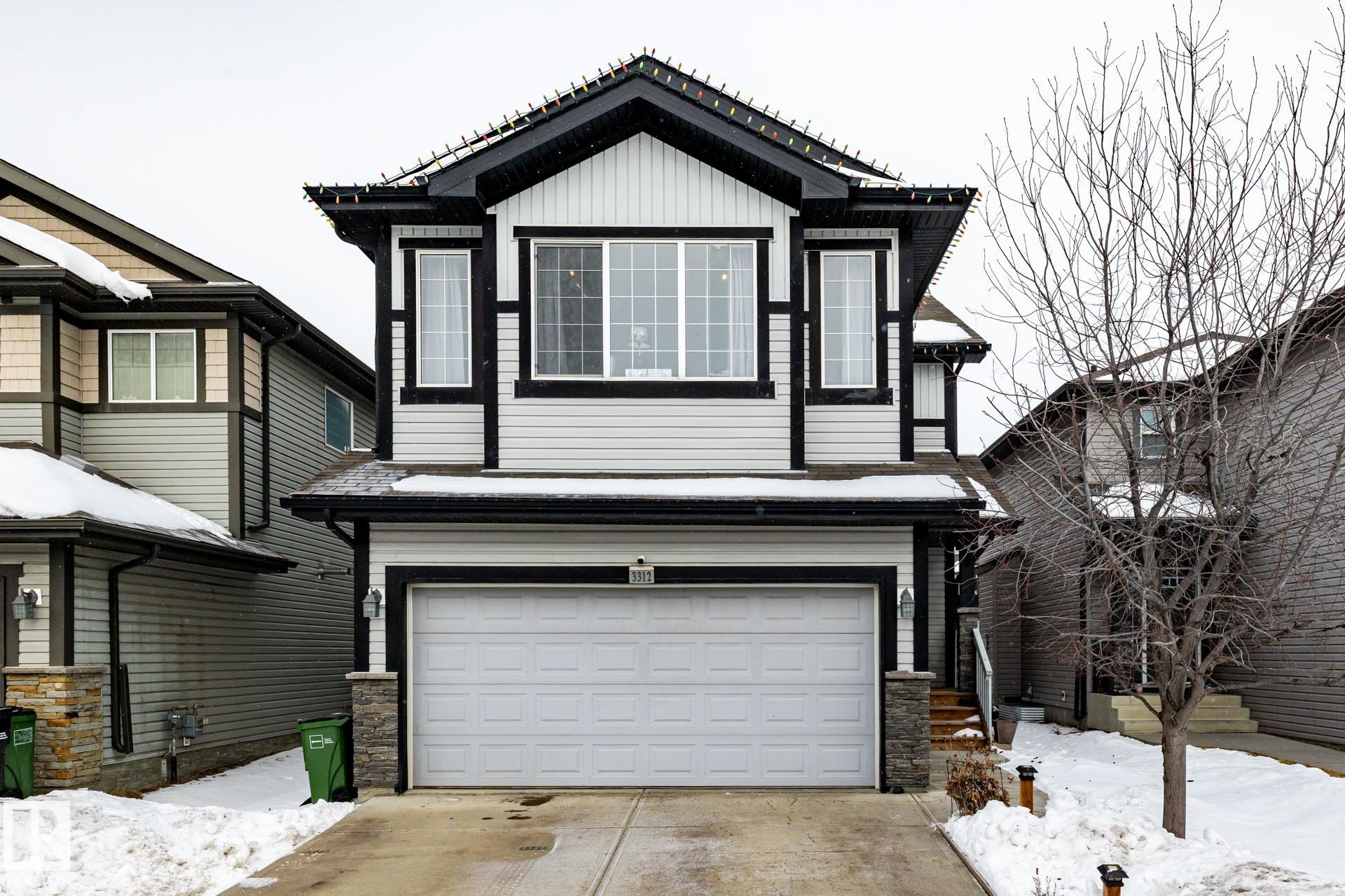 3312 17B Avenue, E4475539, Alberta,