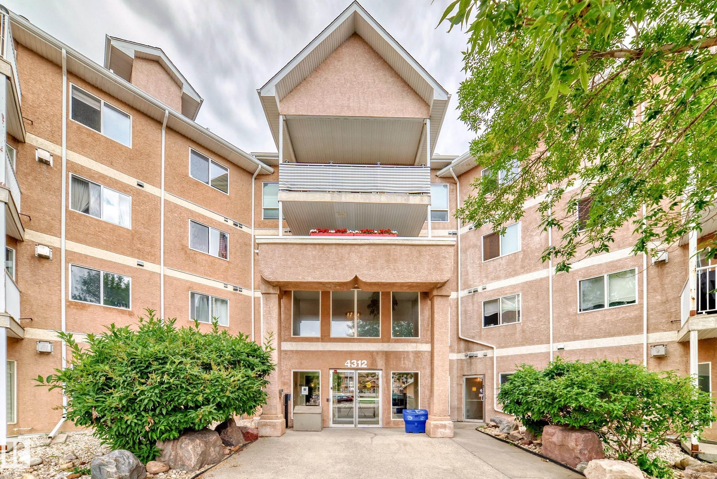 412 4312 139 Avenue, E4475557, Alberta,