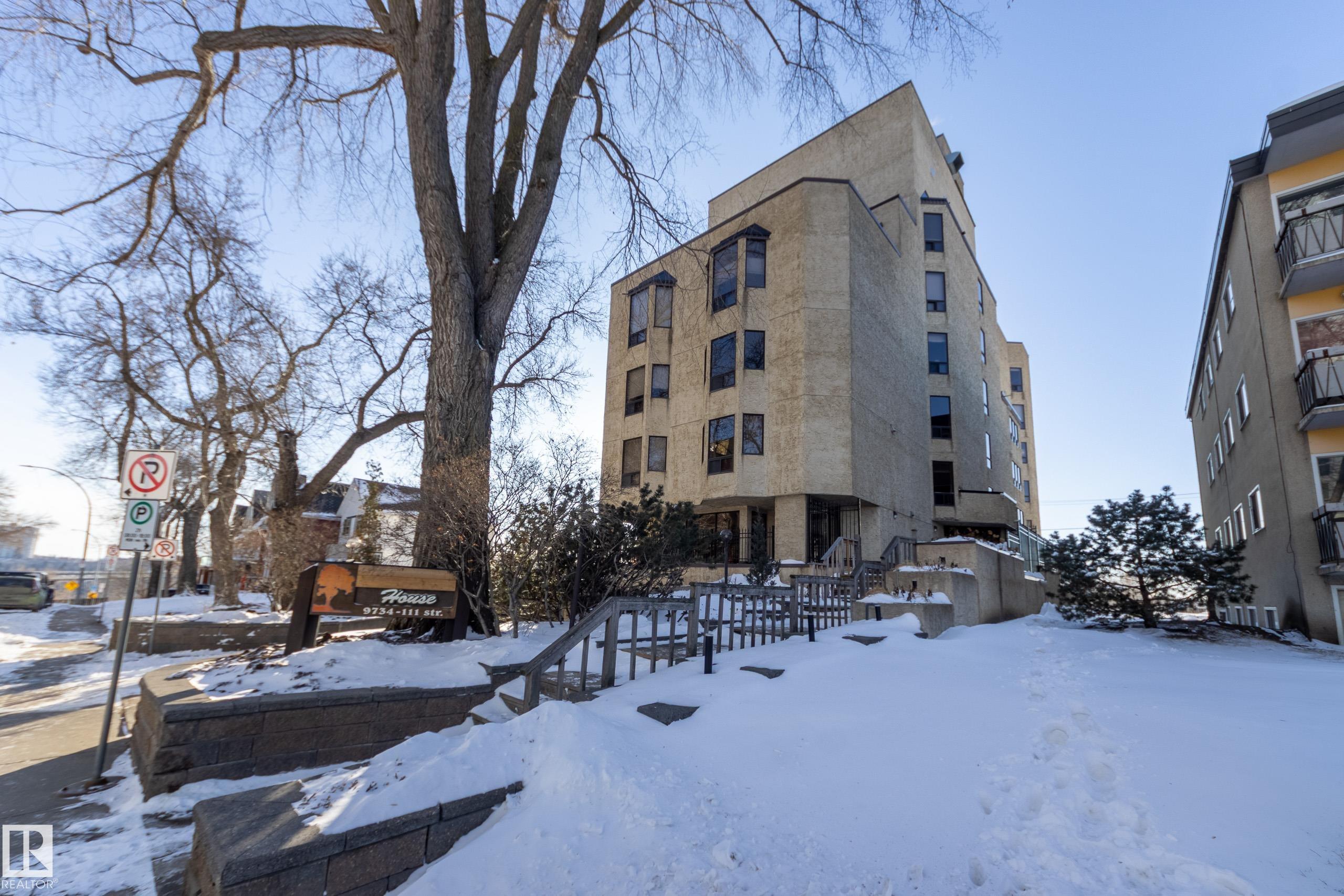 7 9734 111 Street, E4475563, Alberta,