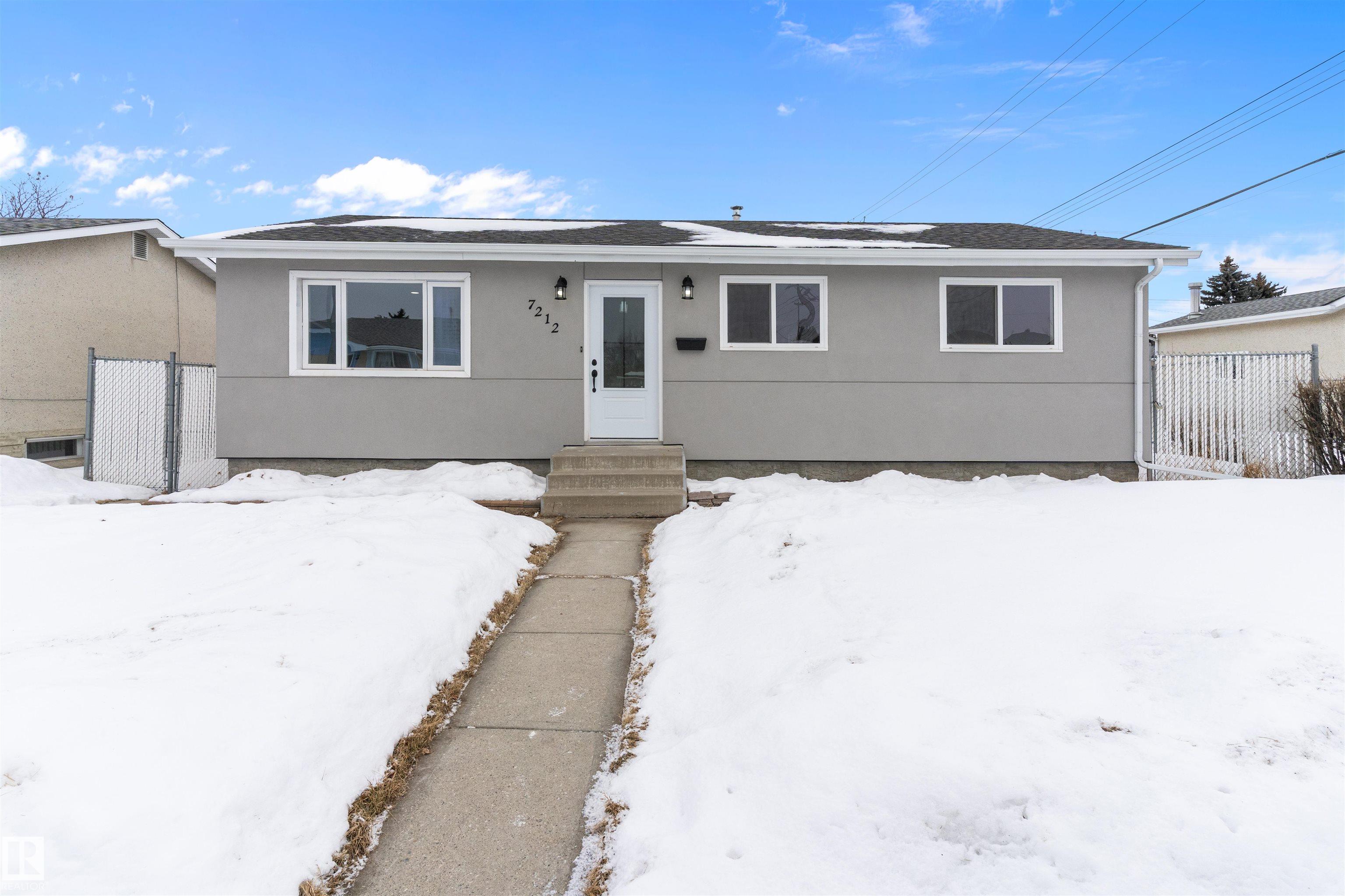 7212 136 Avenue NW, E4475575, Alberta,