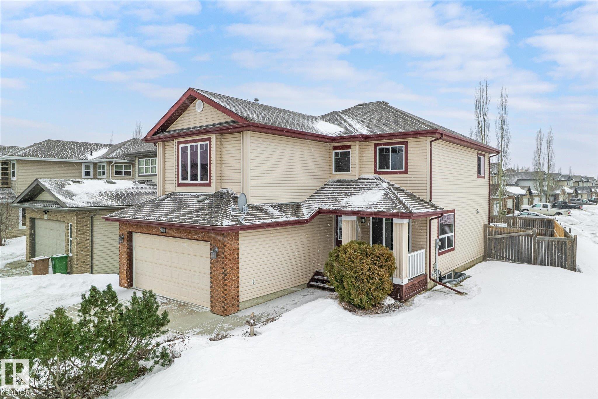 66 NADINE Way, E4475577, Alberta,