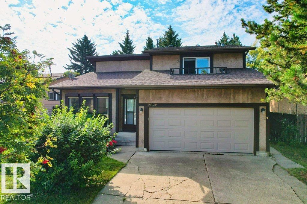 10429 28A Avenue, E4475583, Alberta,