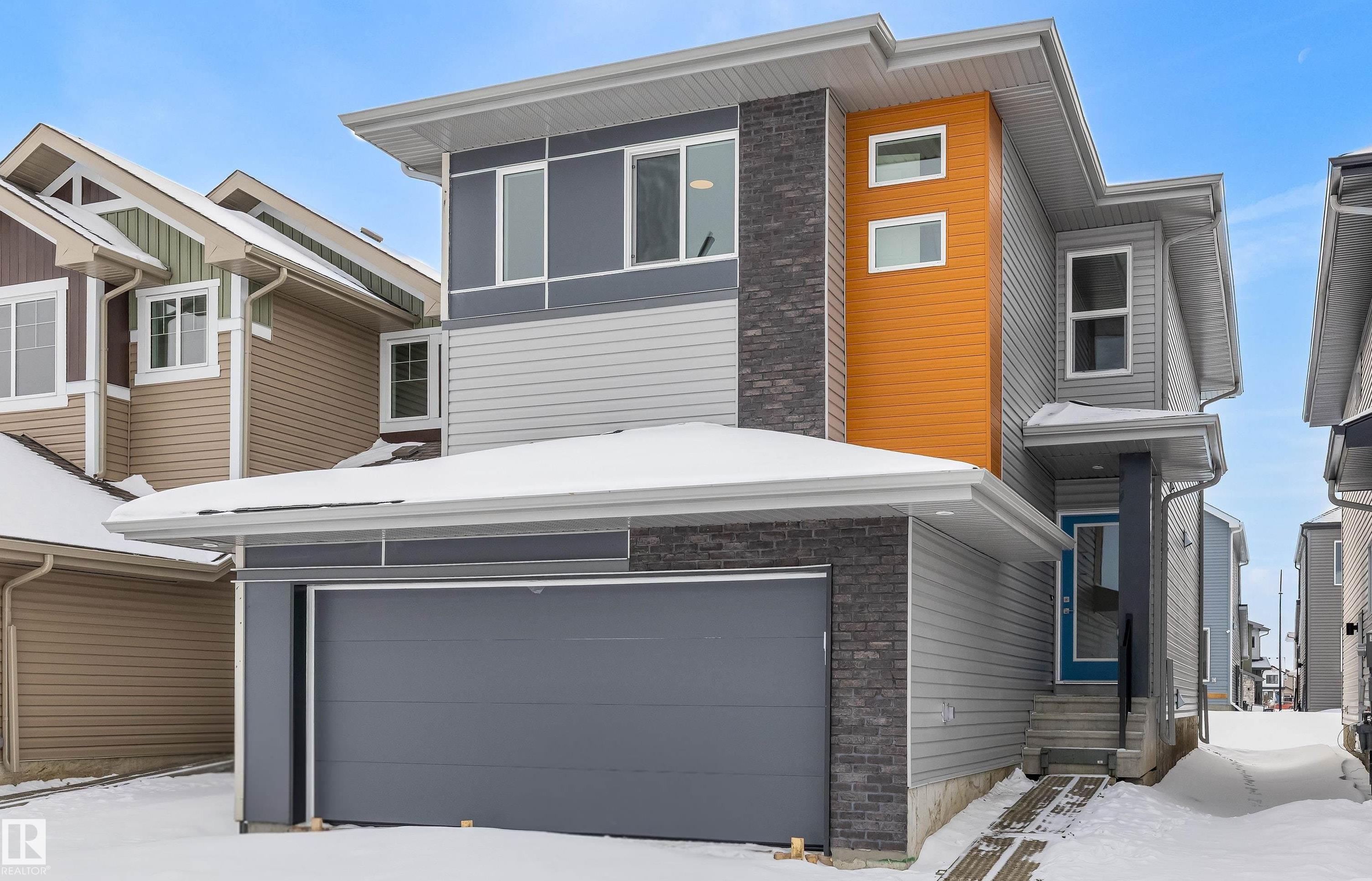 2816 190 Street, E4475585, Alberta,