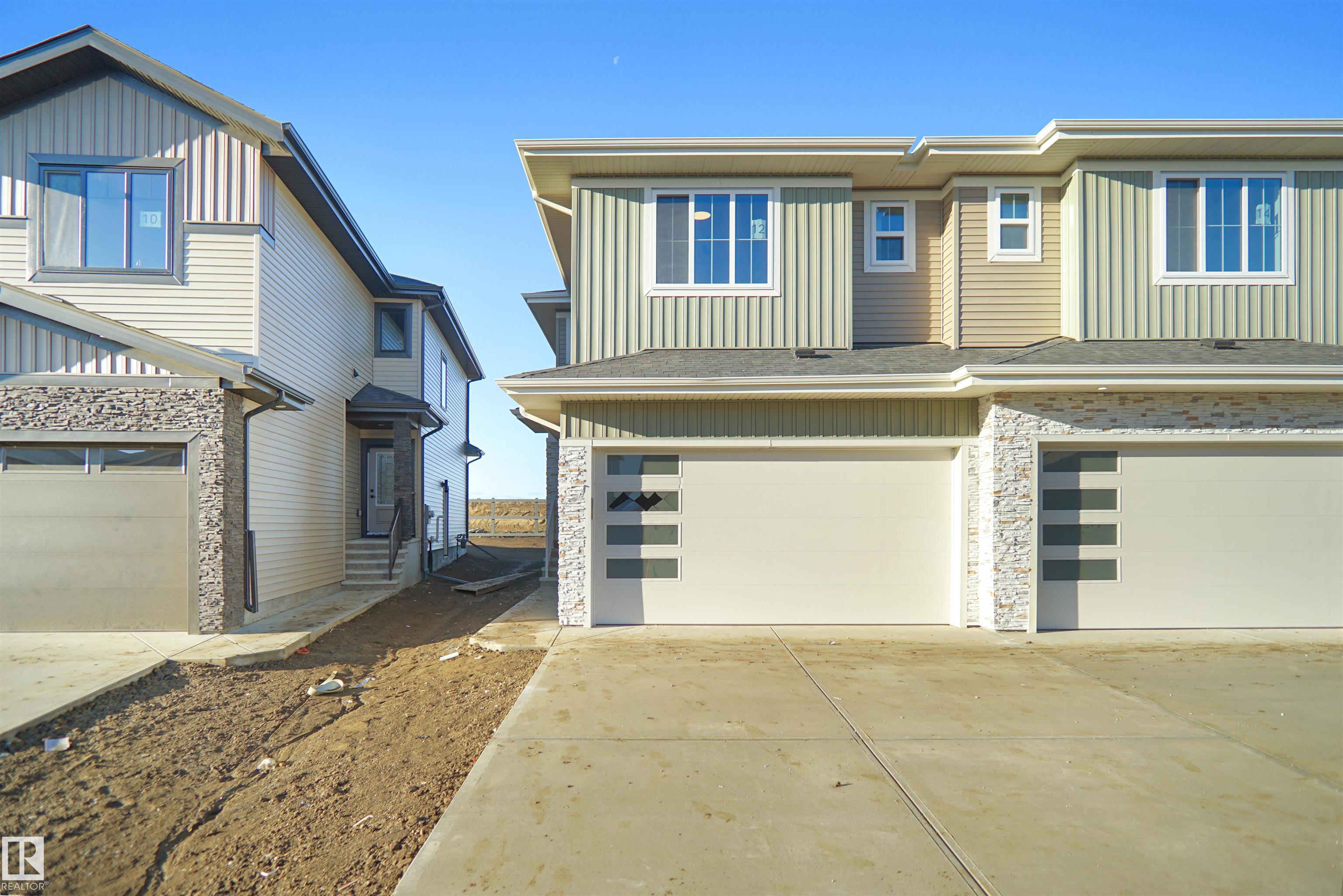 12 AXELWOOD Crescent, E4475589, Alberta,