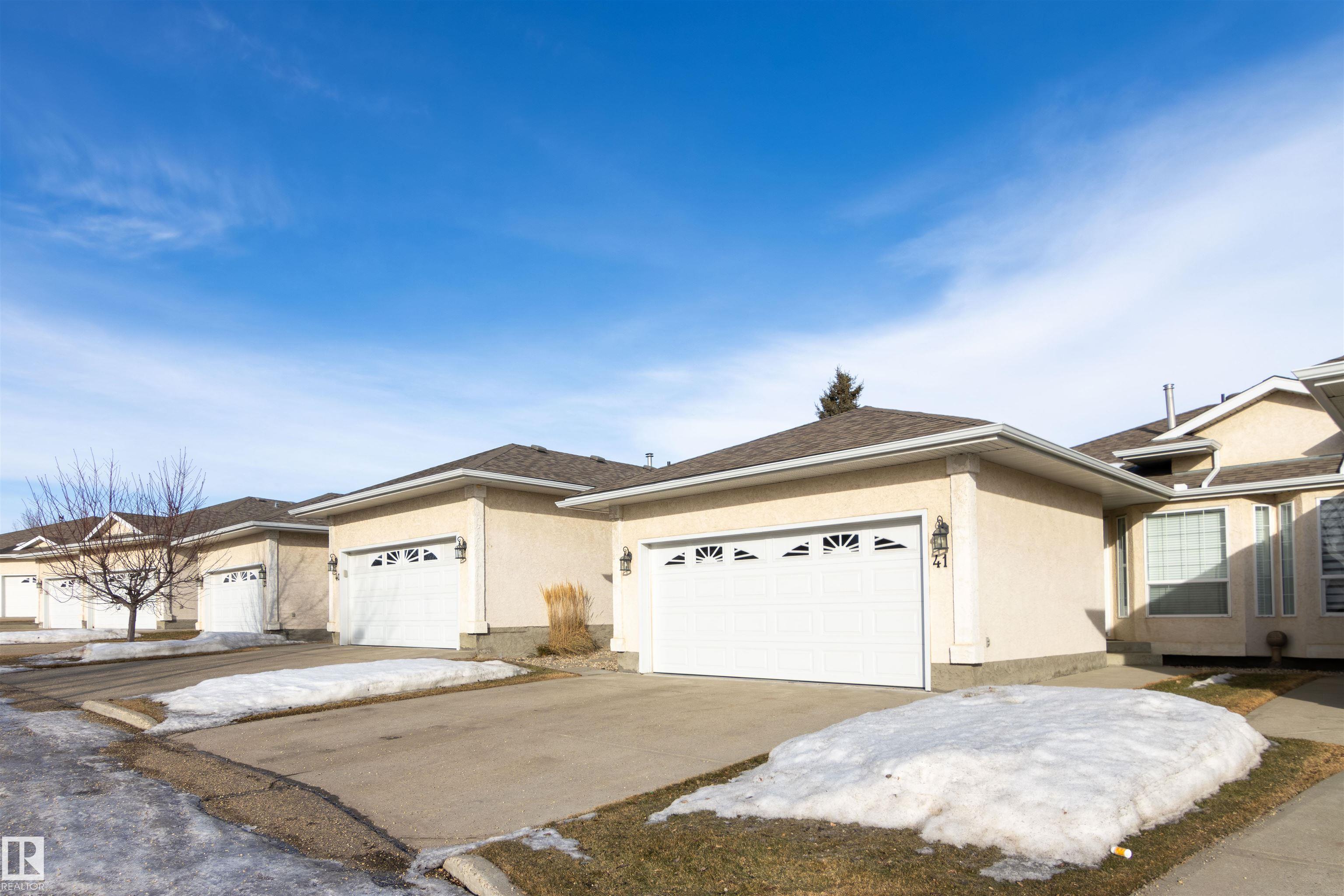 41 14428 MILLER Boulevard, E4475604, Alberta,