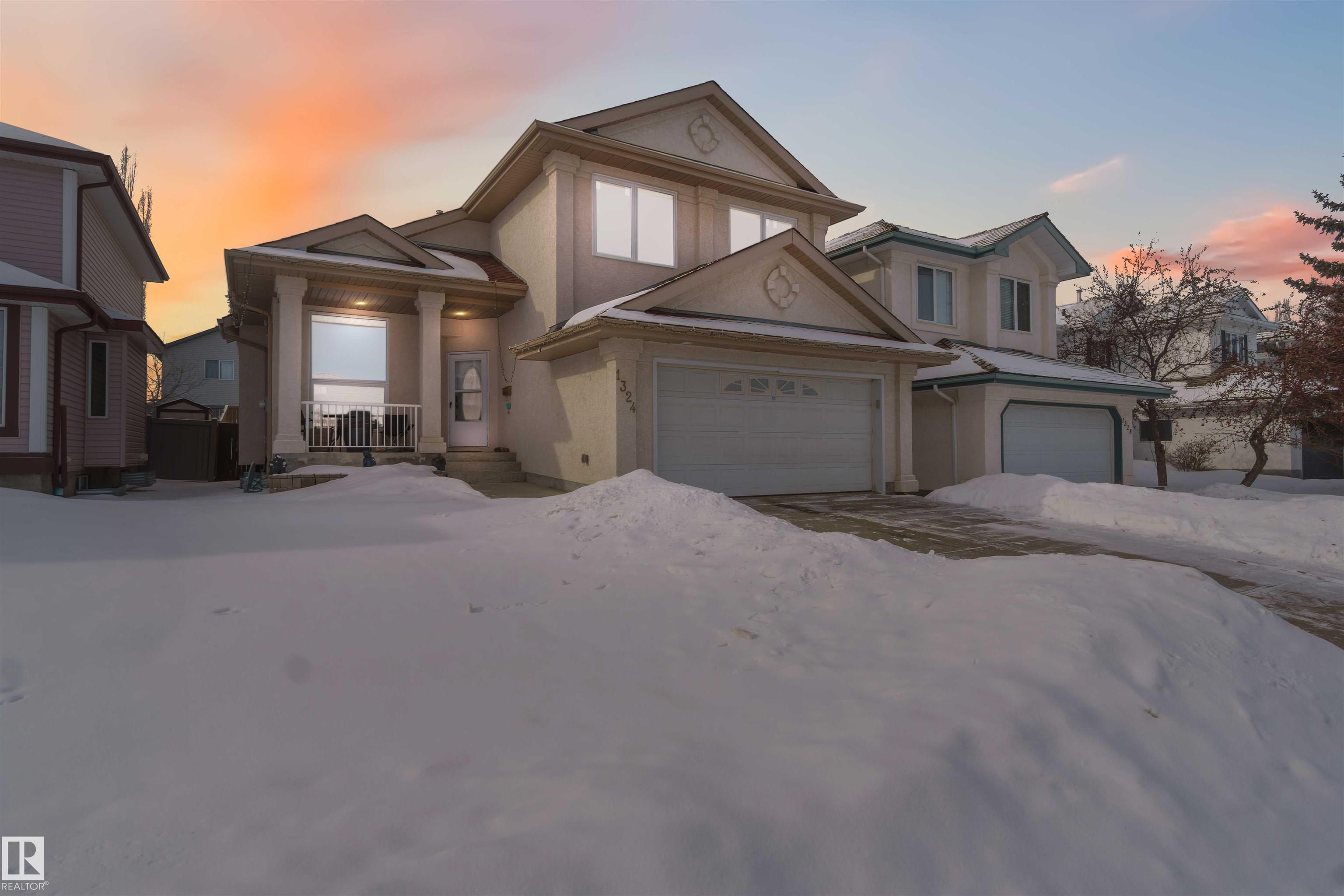 1324 116 Street, E4475606, Alberta,