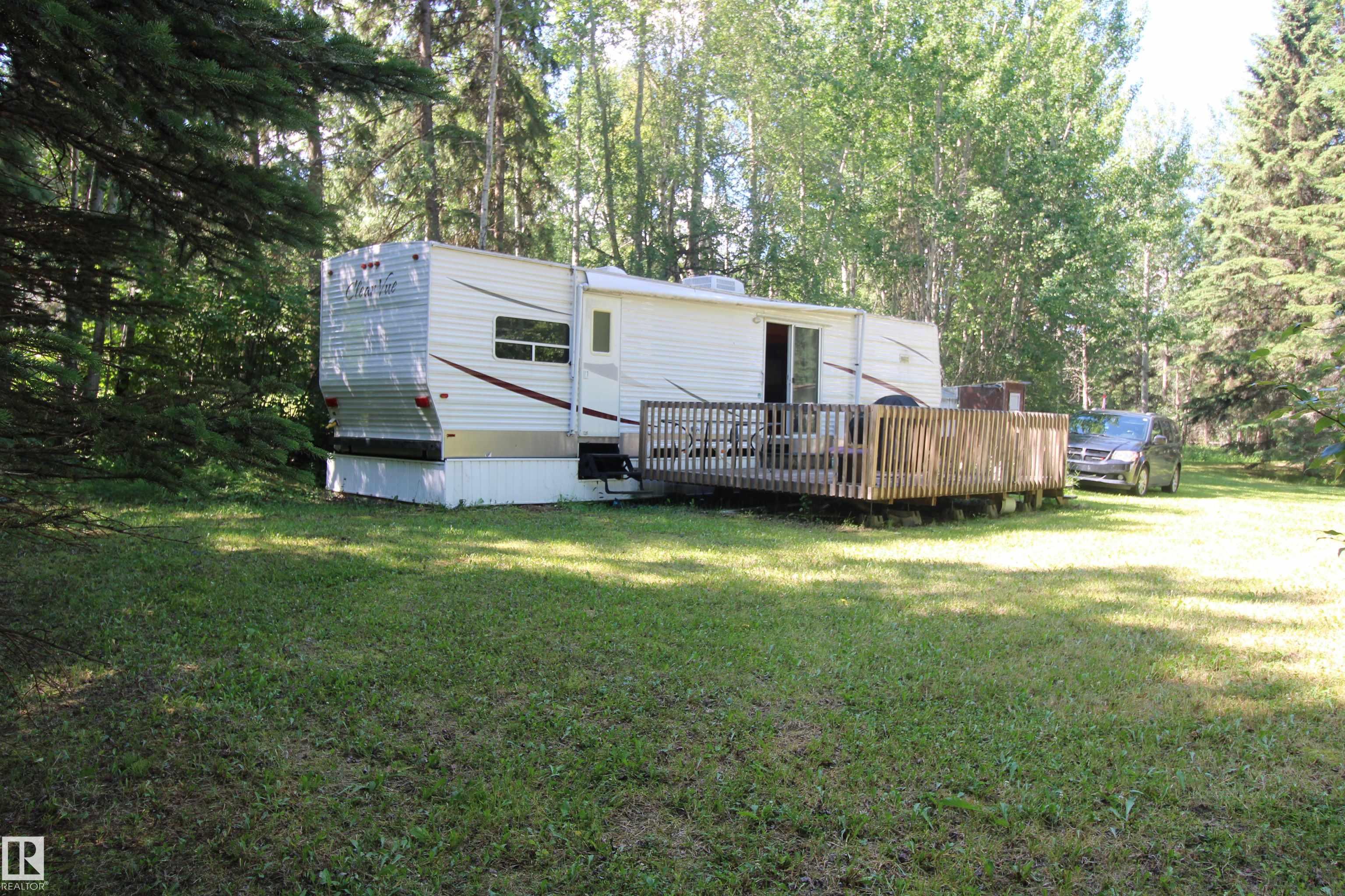 4418 HWY 633, E4475618, Alberta,