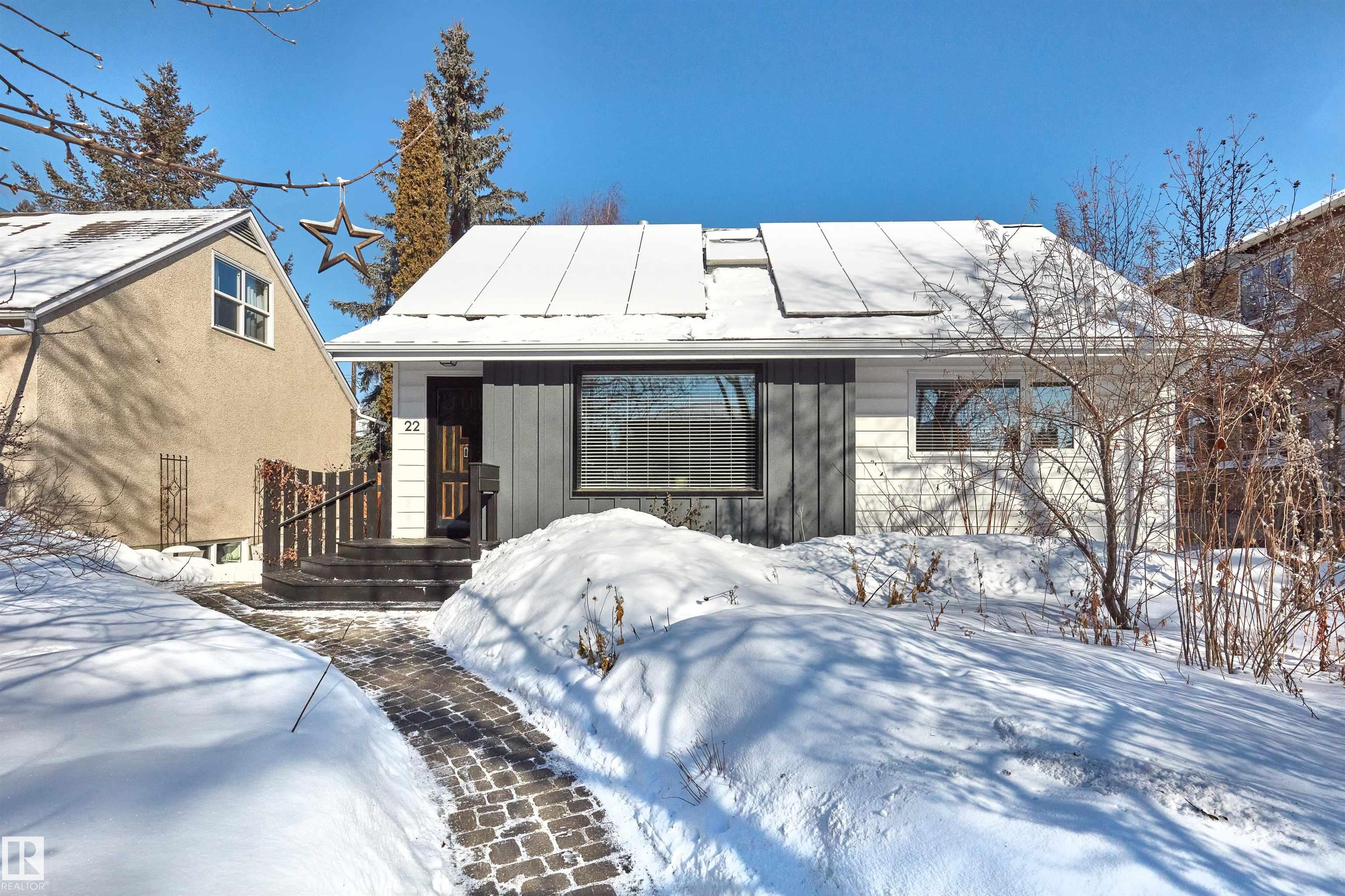 11622 76 Avenue, E4475625, Alberta,