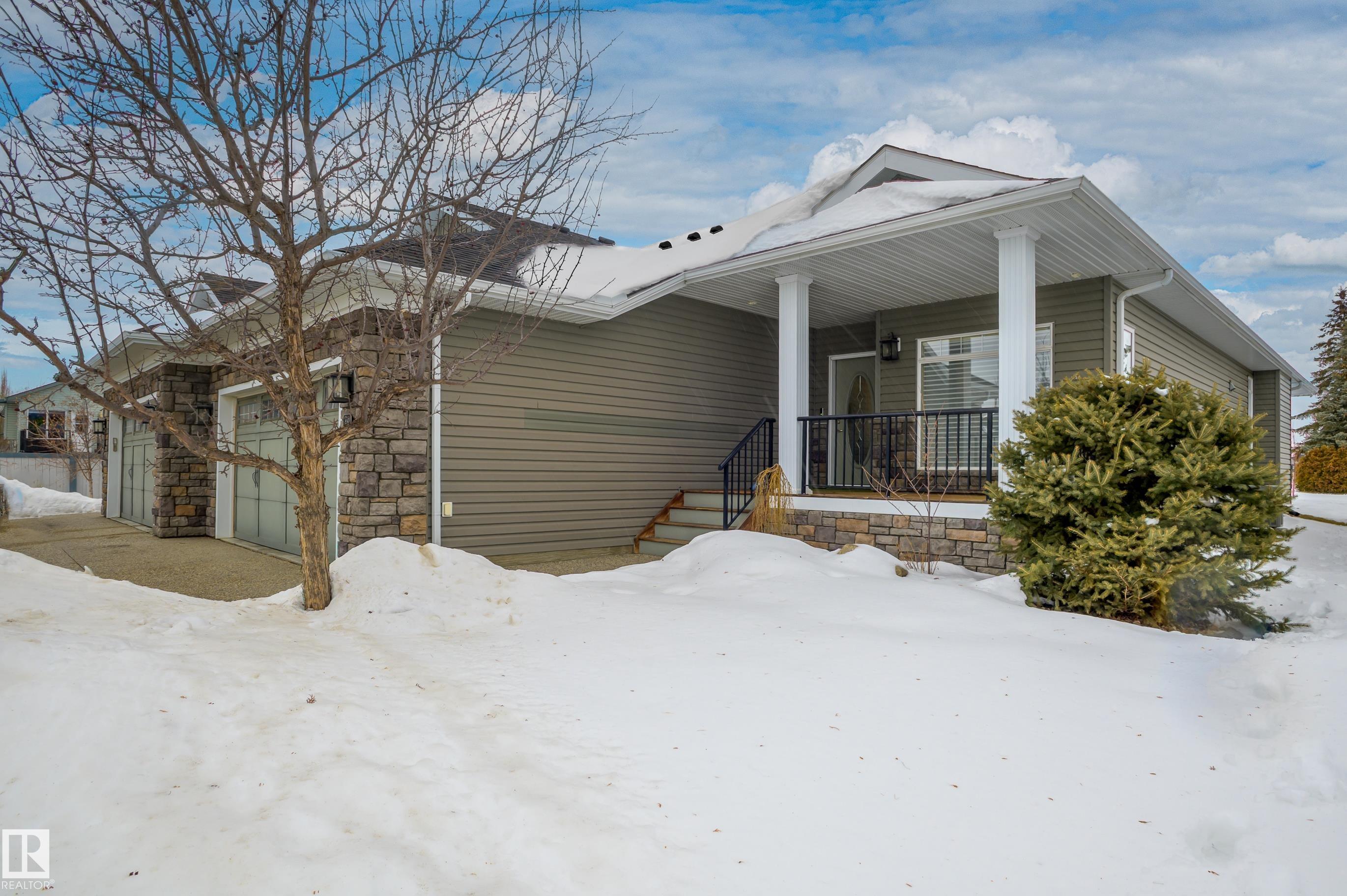 48 FAIRWAY Point(e), E4475630, Alberta,