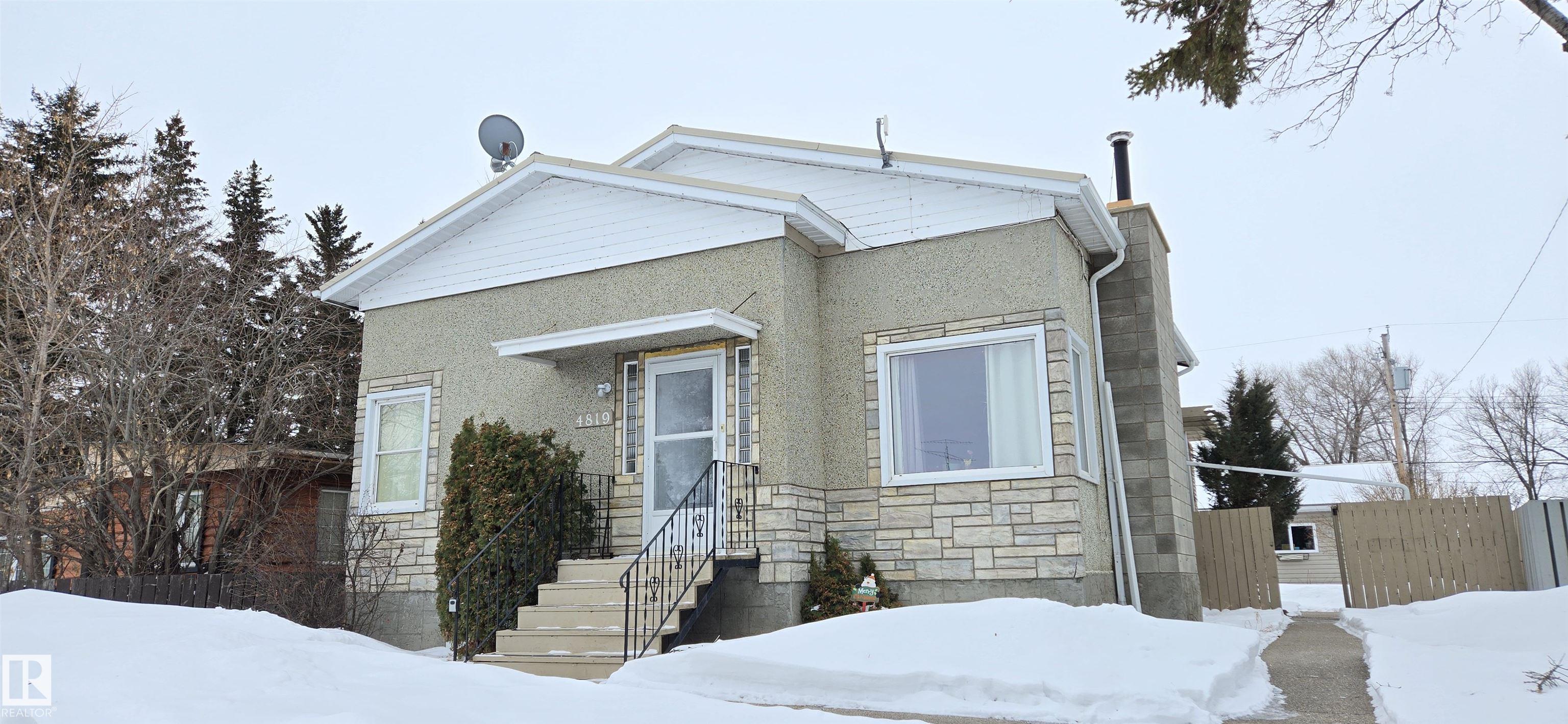 4819 52 Avenue, E4475636, Alberta,