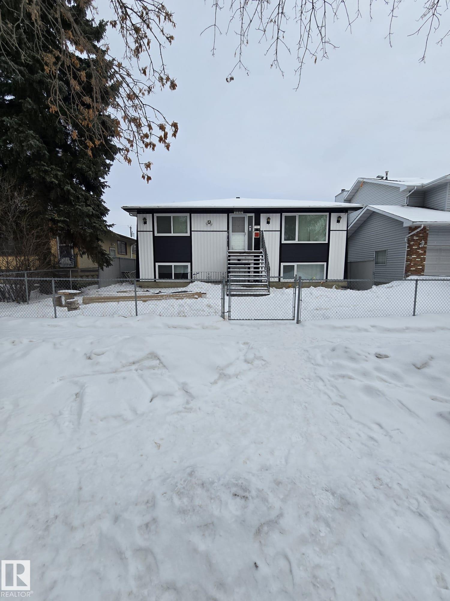 11927 85 Street NW, E4475639, Alberta,