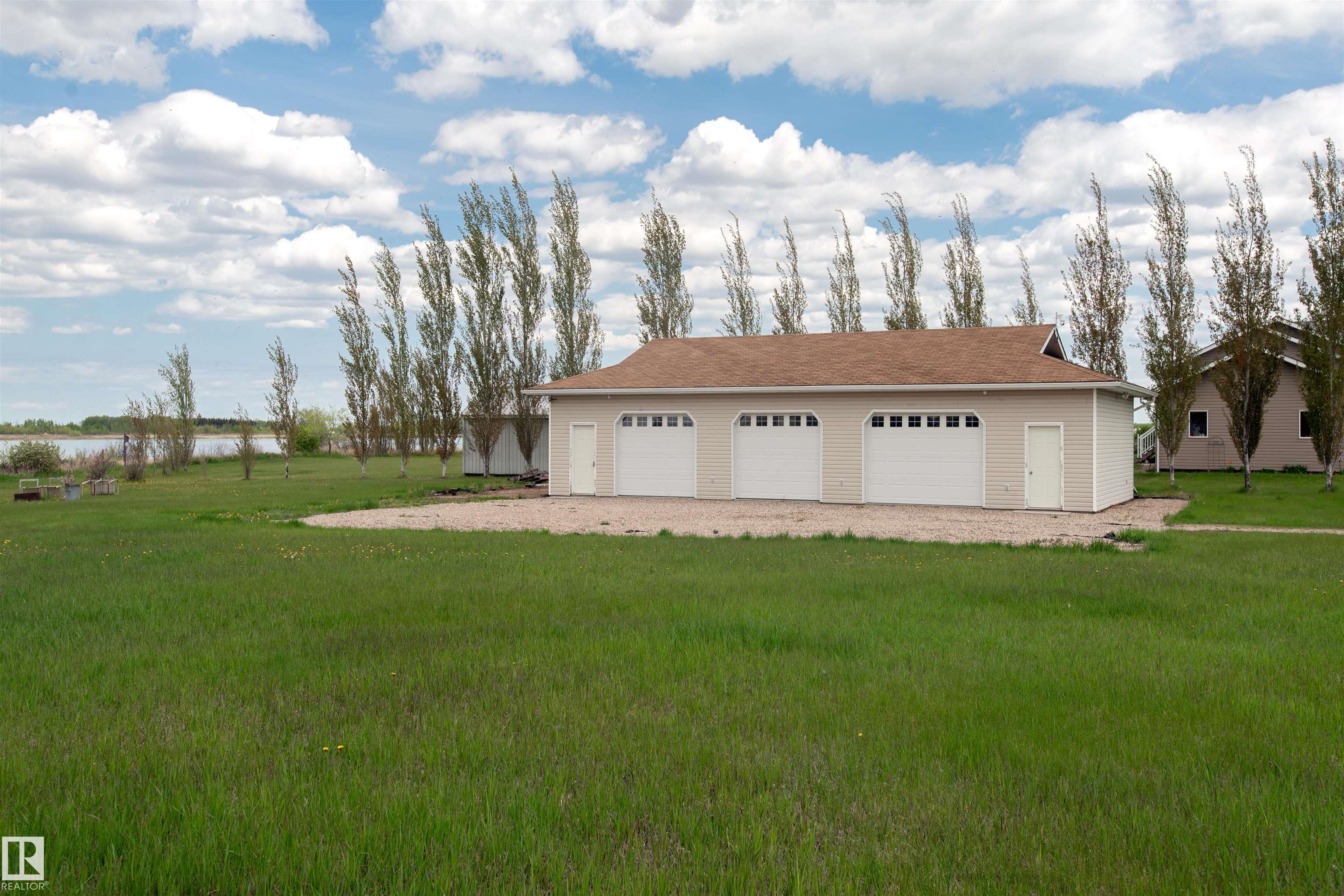 38 45326 Hwy 659, E4475641, Alberta,