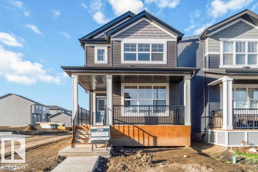 2327 160 Street, E4475665, Alberta,
