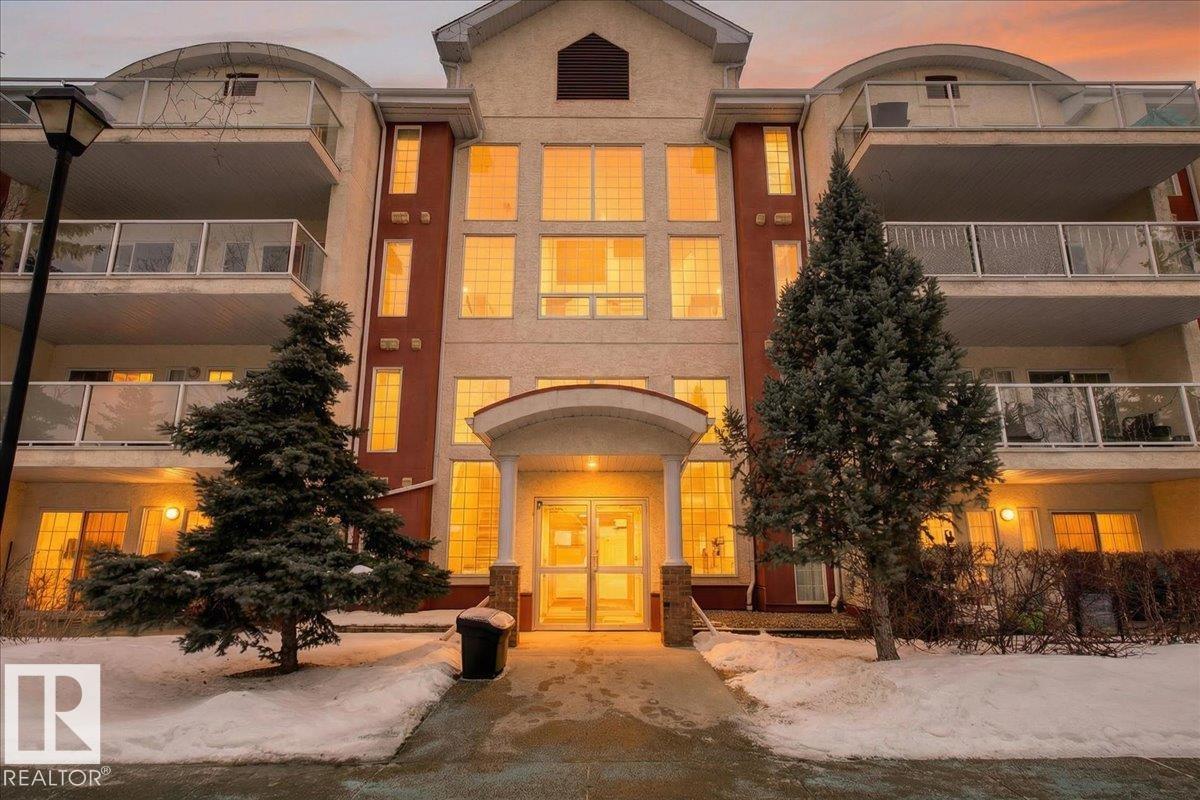 208 12110 106 Avenue, E4475666, Alberta,