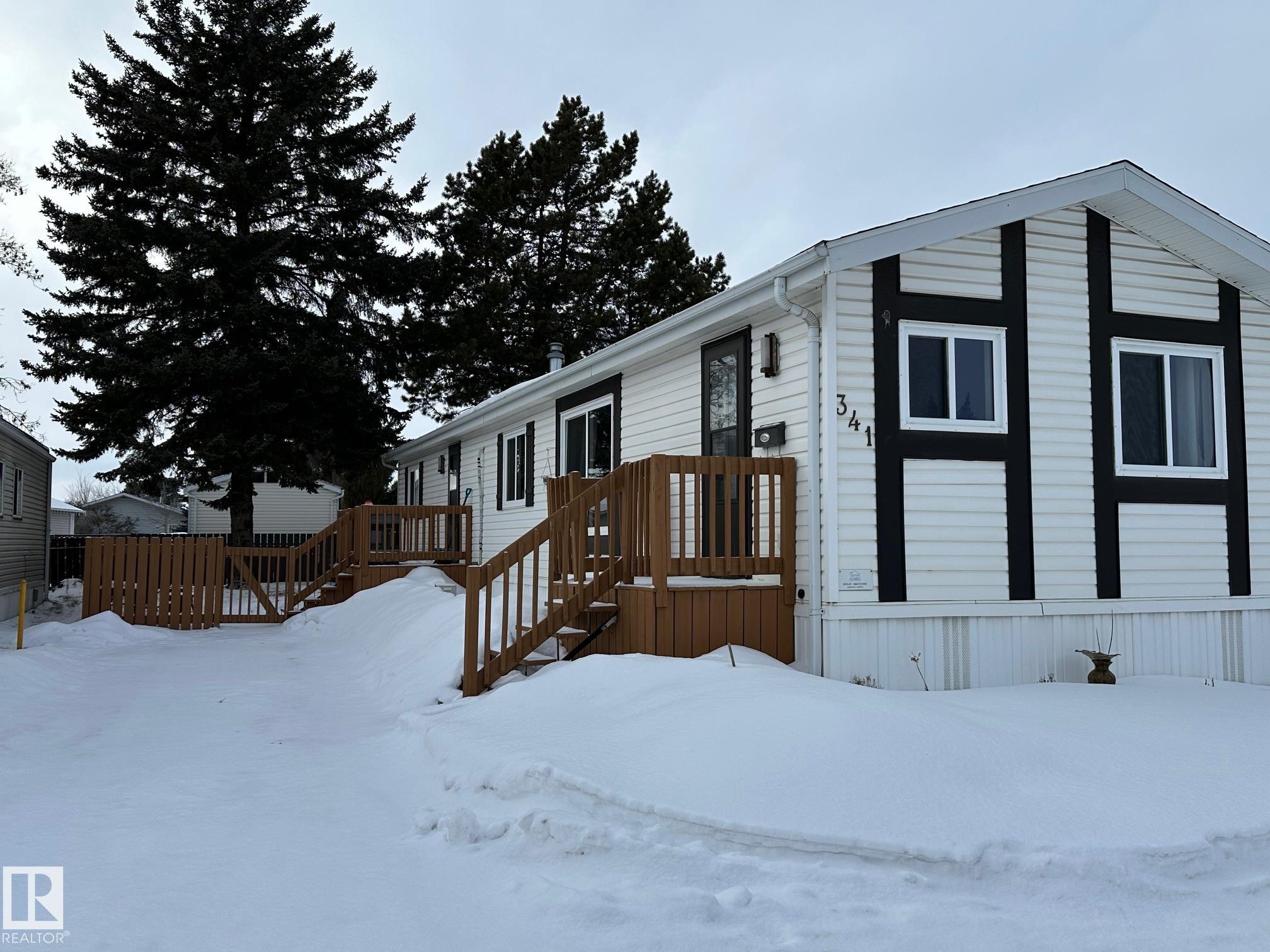 341 West Brook Way NW, E4475698, Alberta,
