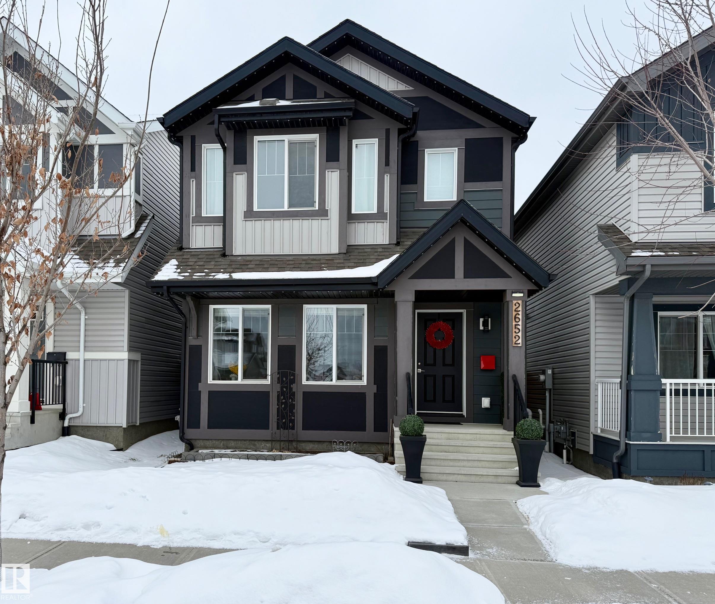 2652 MAPLE Way, E4475703, Alberta,