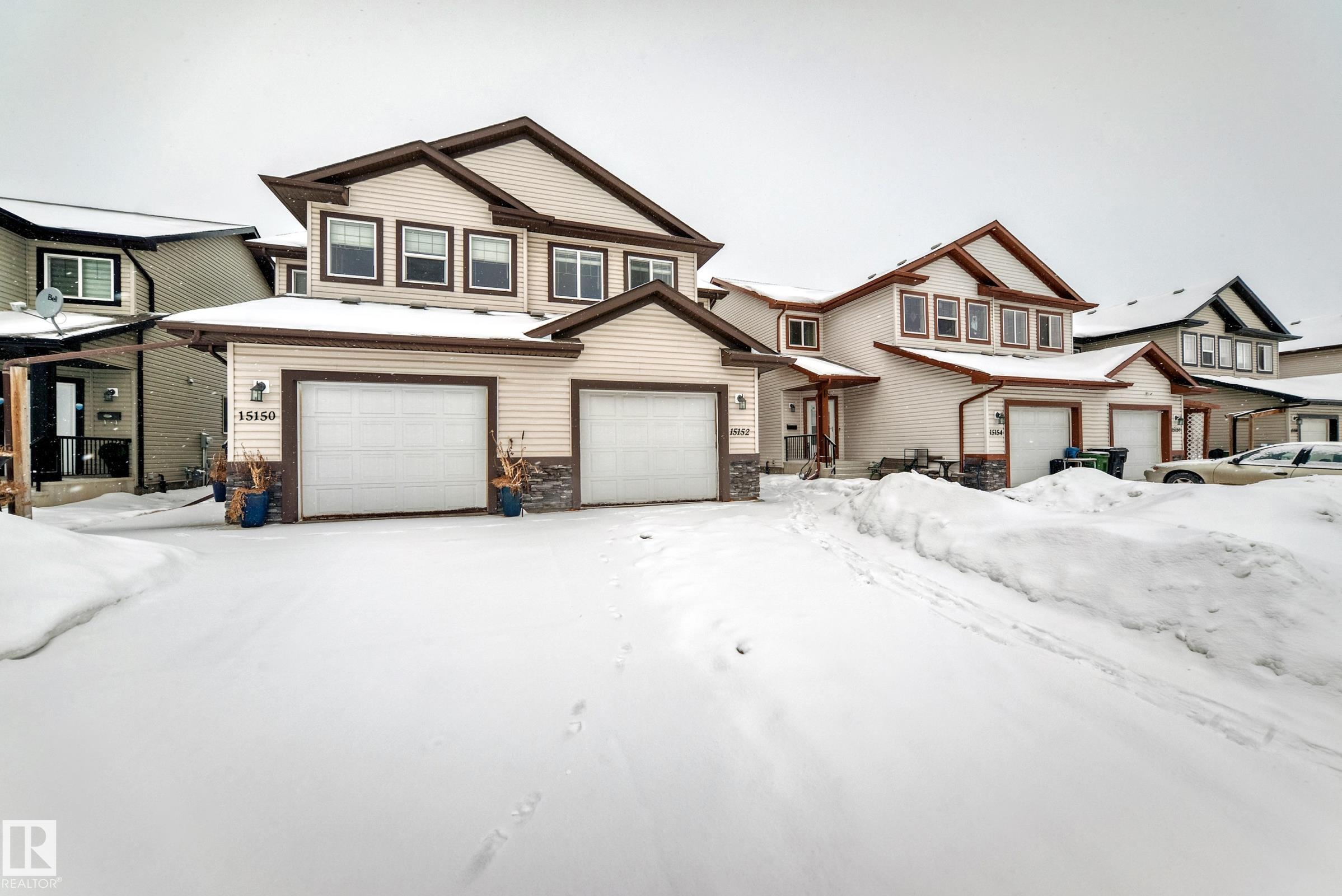 15152 33 Street, E4475709, Alberta,