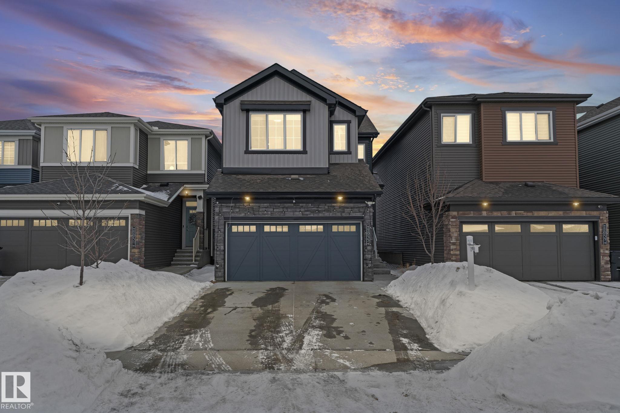 22035 80 Avenue NW, E4475711, Alberta,