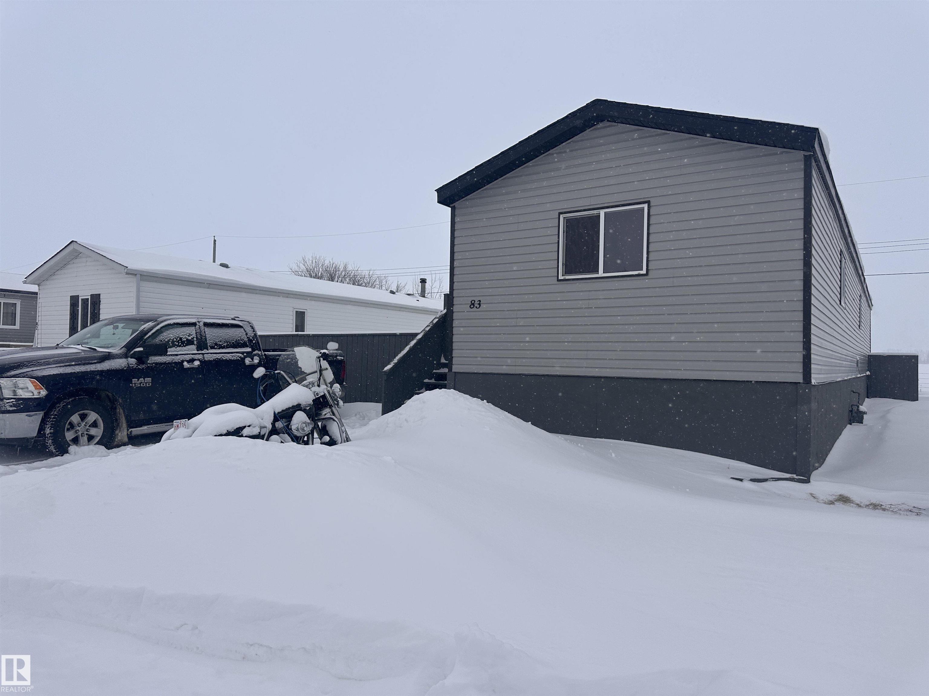 83 9501 104 AVE, E4475715, Alberta,