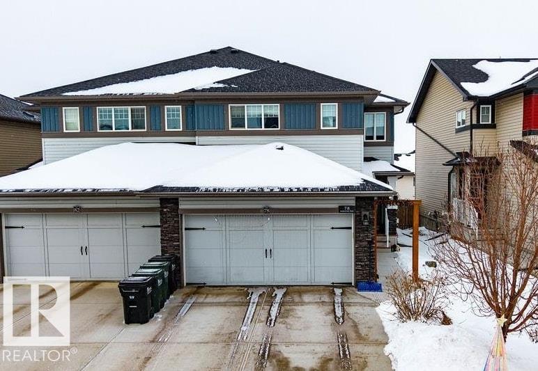 78 AMBLESIDE Way, E4475727, Alberta,