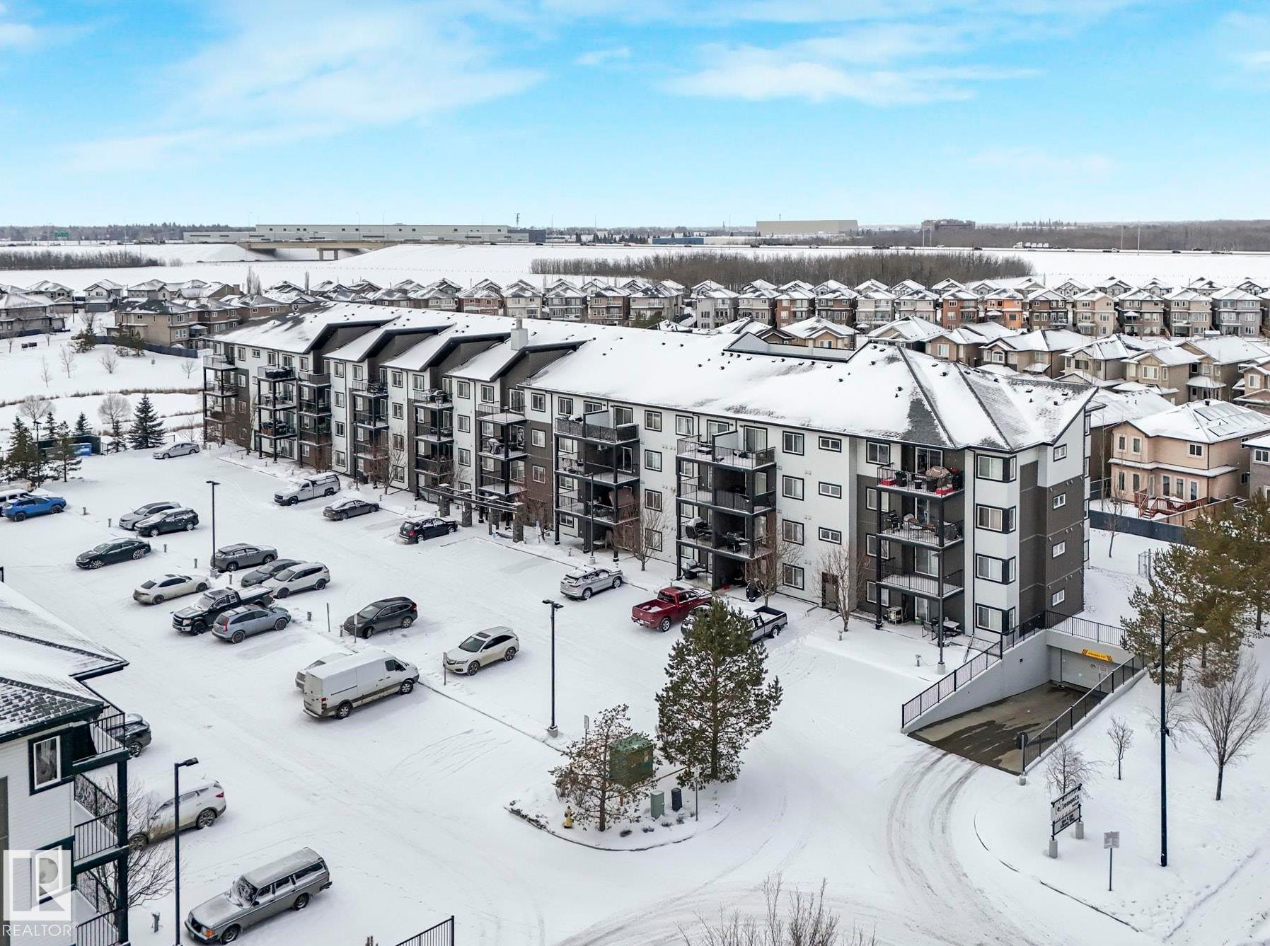 212 508 ALBANY Way, E4475732, Alberta,