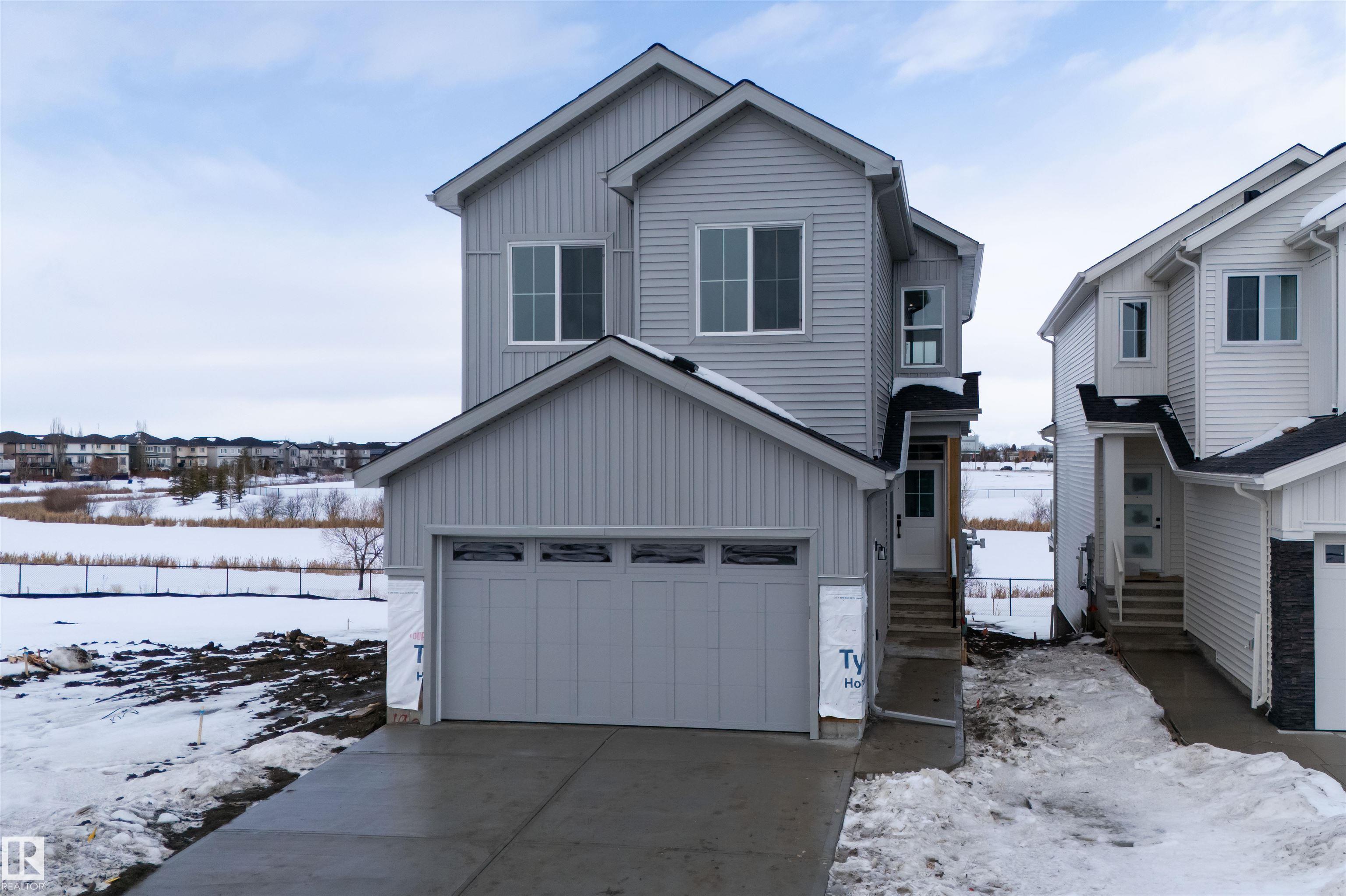 190 Elliott Wynd, E4475744, Alberta,