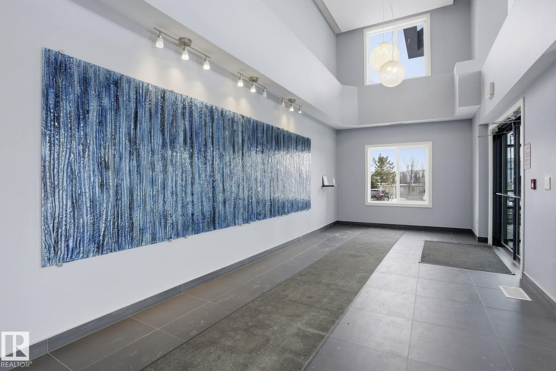 Fifth View of 503 1230 WINDERMERE Way, Windermere, Edmonton, Alberta, T6W 2J3