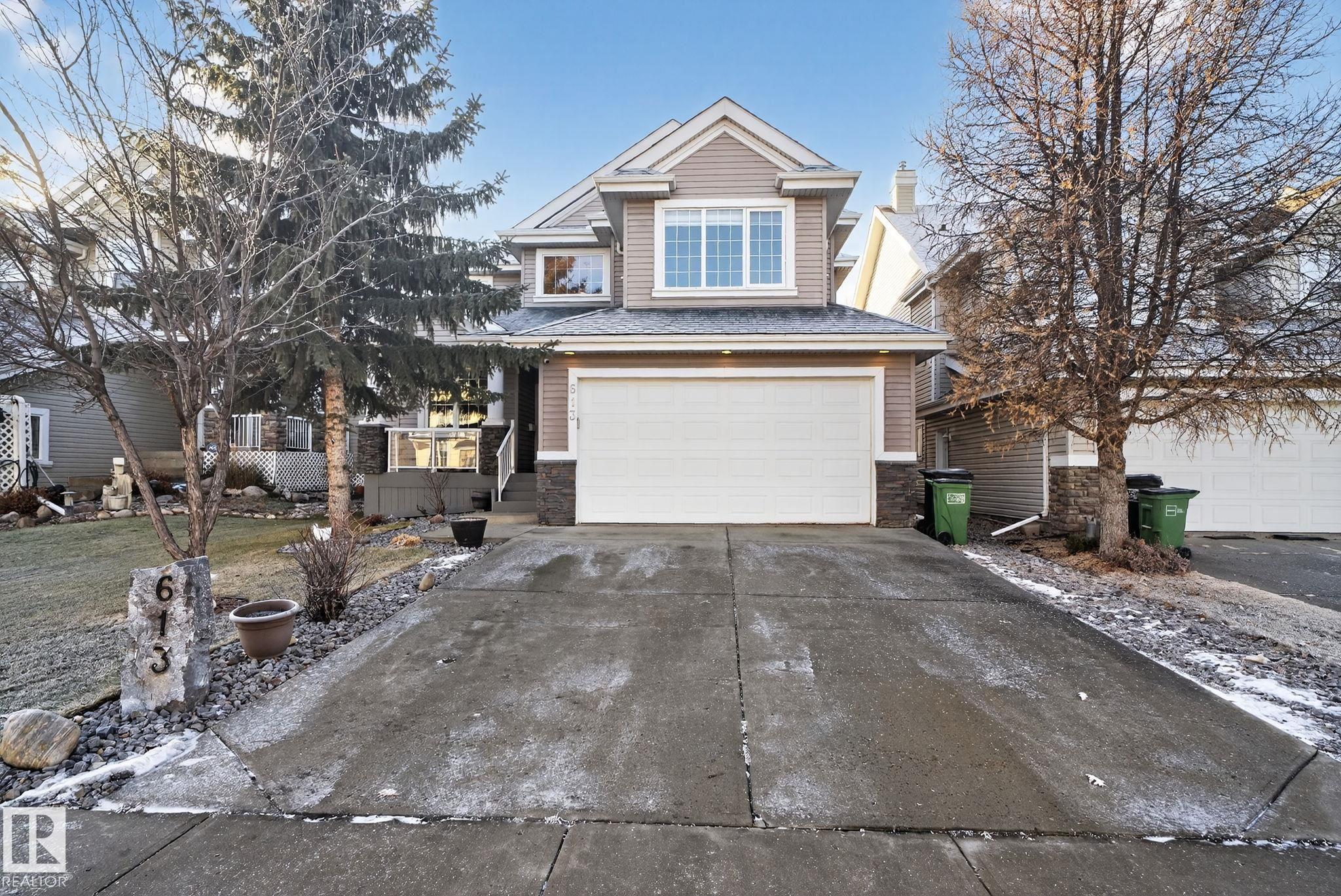 613 Stewart Crescent, E4475754, Alberta,