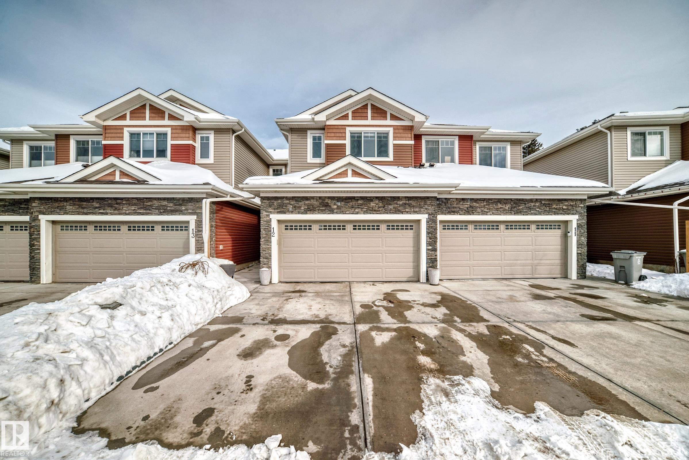 12 94 LONGVIEW Drive, E4475772, Alberta,