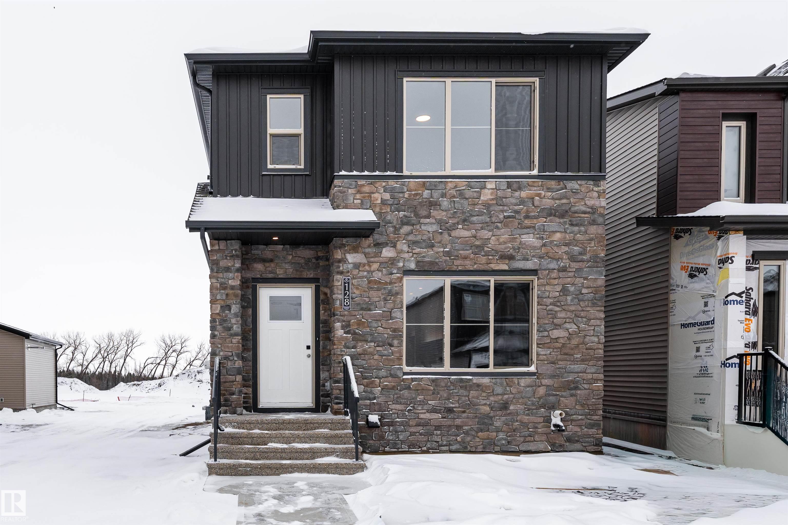 128 GARNEAU Gate, E4475782, Alberta,