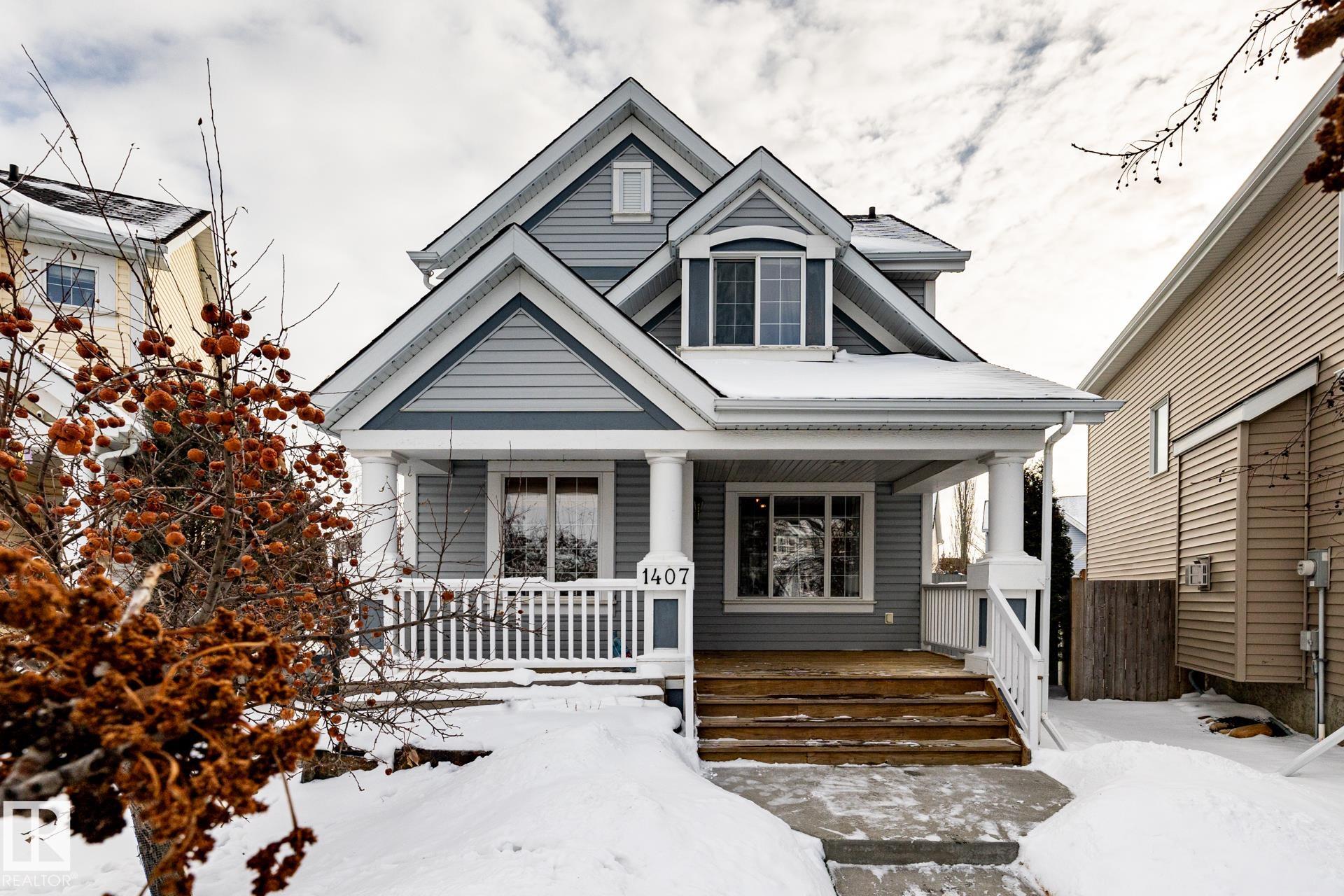 1407 72 Street, E4475790, Alberta,