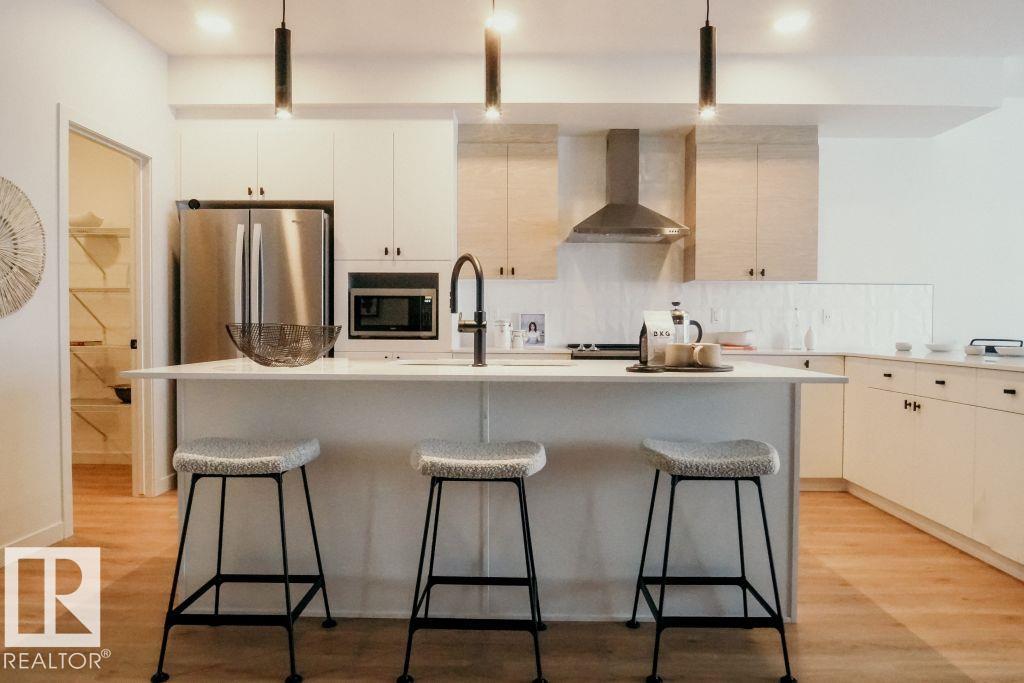 Second View of 2328 160 Street SW, Glenridding Ravine, Edmonton, Alberta, T6W 4E5