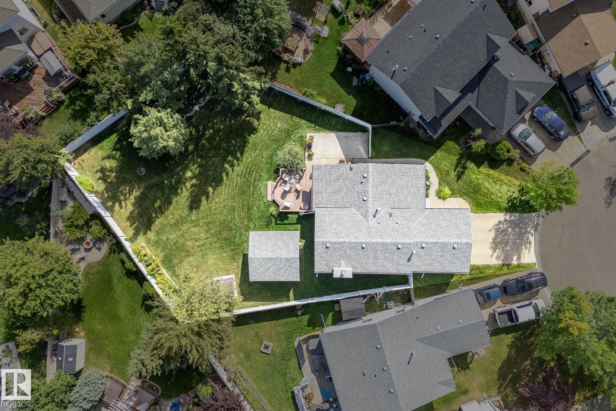 Third View of 174 REGENCY Drive, Regency Park (Sherwood Park), Sherwood Park, Alberta, T8A 5R8