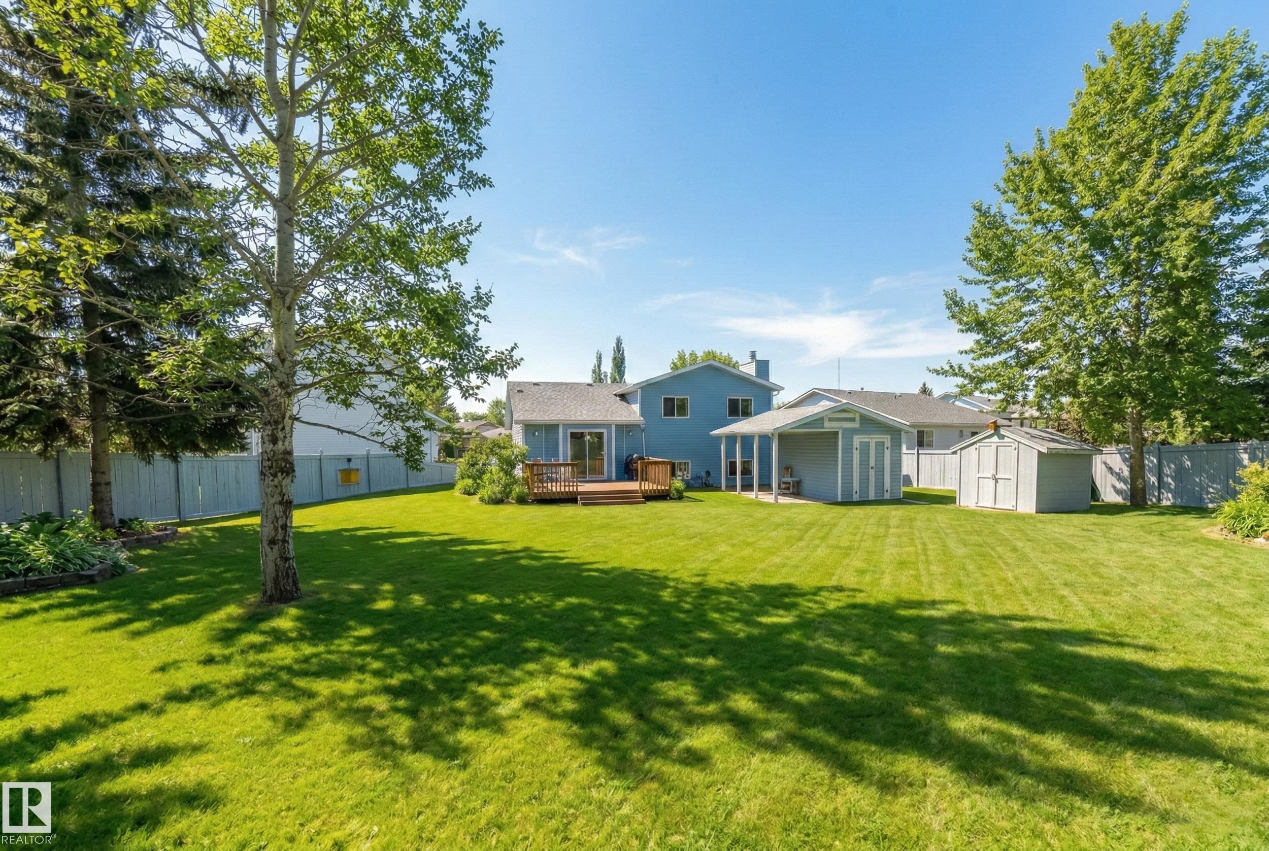 Fifth View of 174 REGENCY Drive, Regency Park (Sherwood Park), Sherwood Park, Alberta, T8A 5R8