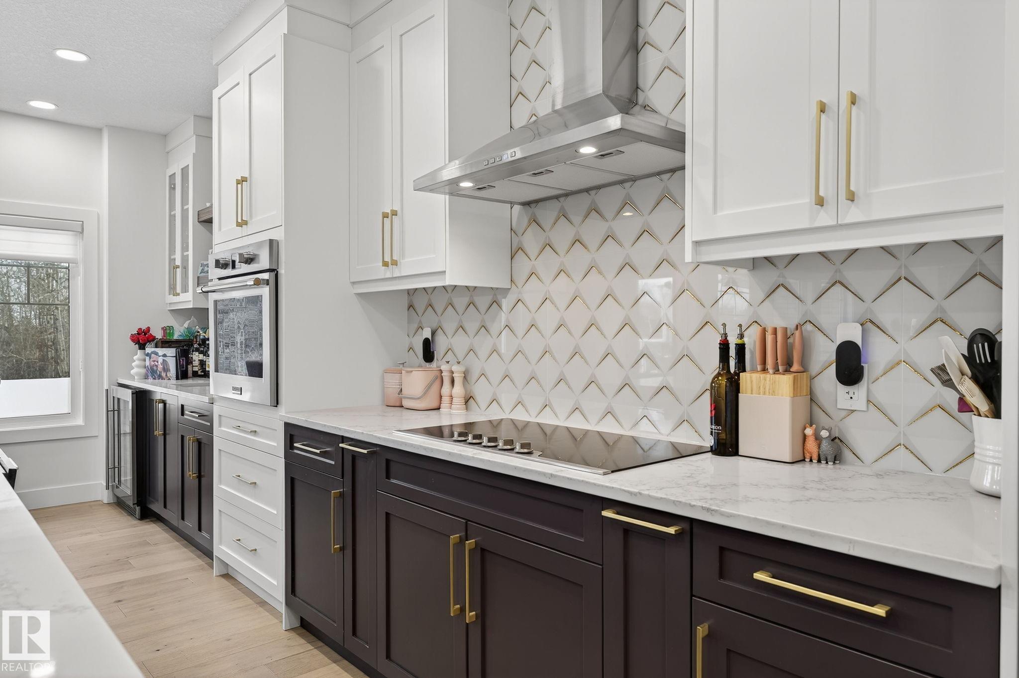 Third View of 1460 ENRIGHT LANDING Landing, Edgemont (Edmonton), Edmonton, Alberta, T6M 0Z2