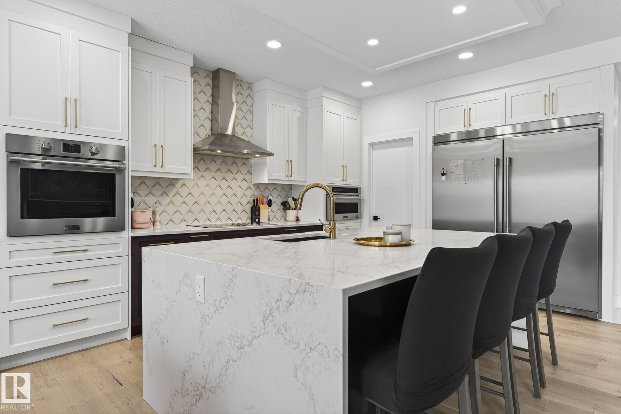 Fourth View of 1460 ENRIGHT LANDING Landing, Edgemont (Edmonton), Edmonton, Alberta, T6M 0Z2