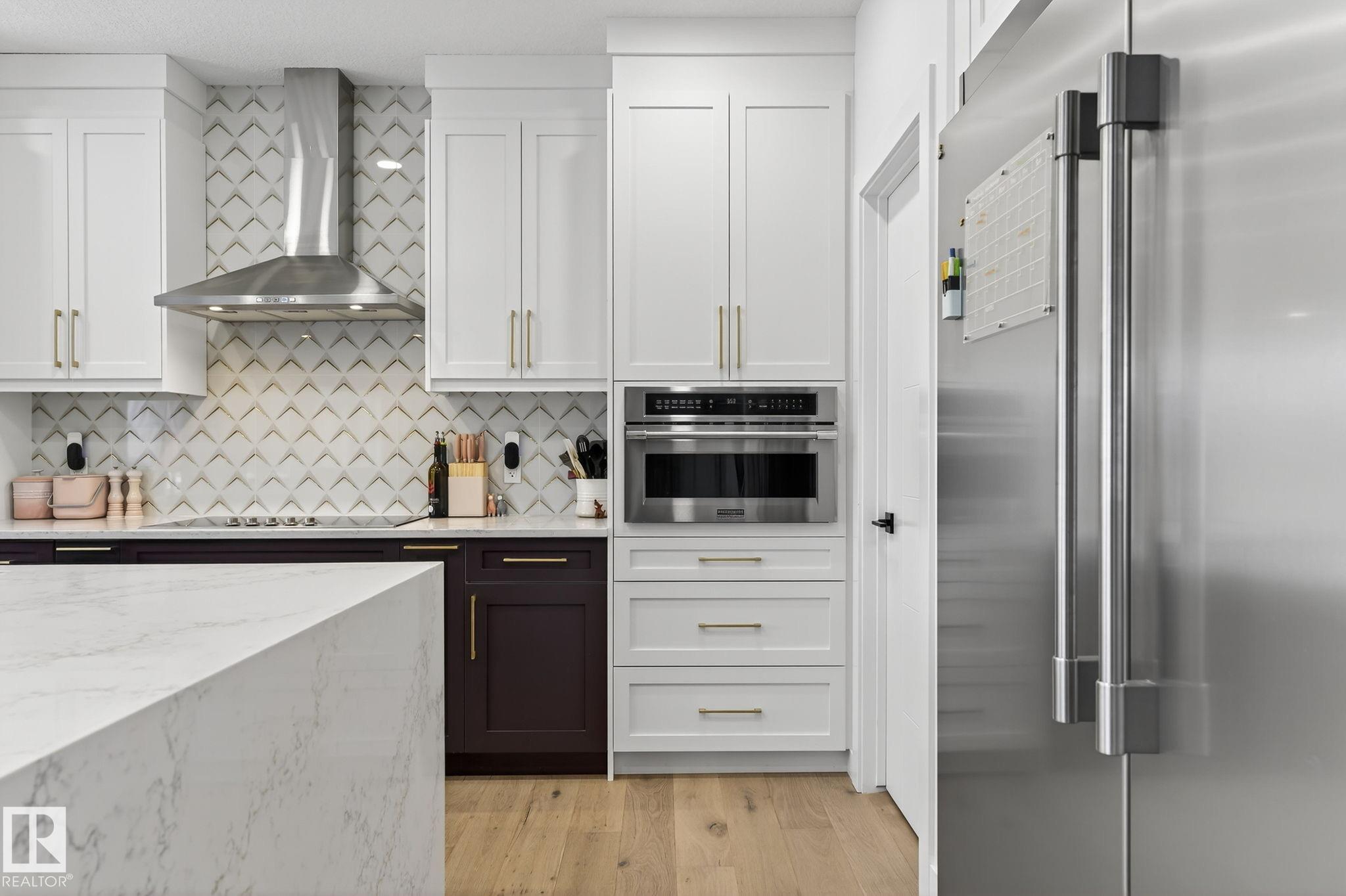 Fifth View of 1460 ENRIGHT LANDING Landing, Edgemont (Edmonton), Edmonton, Alberta, T6M 0Z2