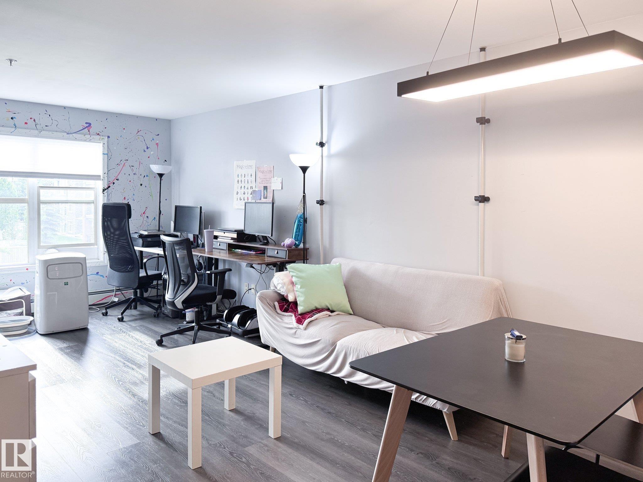 314 11449 ELLERSLIE Road, E4475835, Alberta,