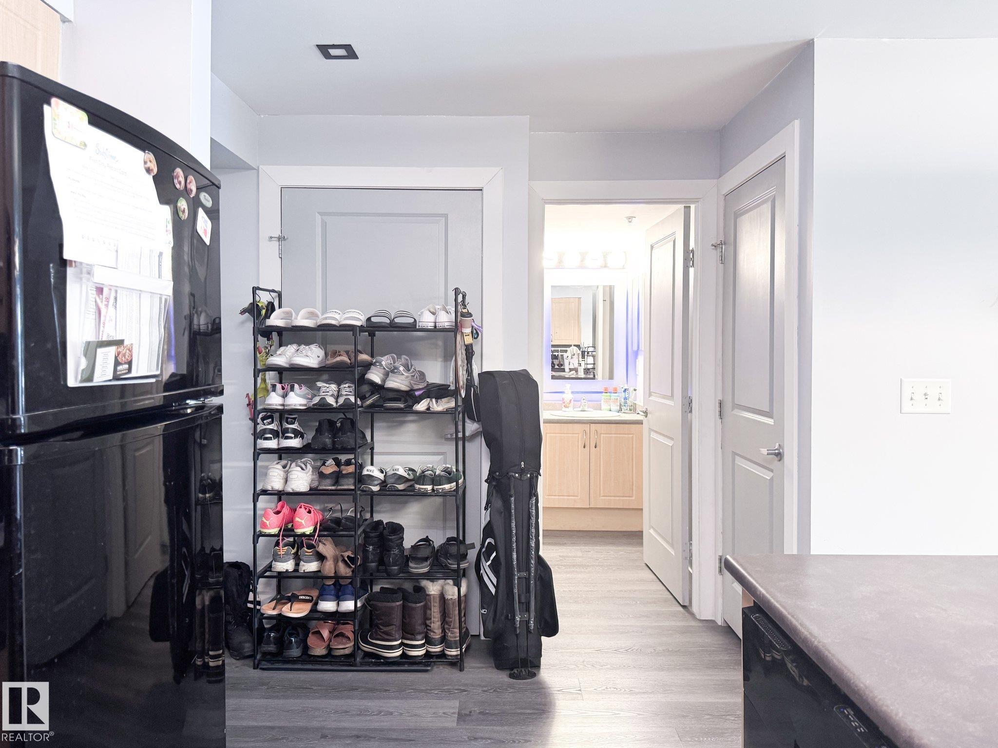 Fifth View of 314 11449 ELLERSLIE Road, Rutherford (Edmonton), Edmonton, Alberta, T6W 1T2