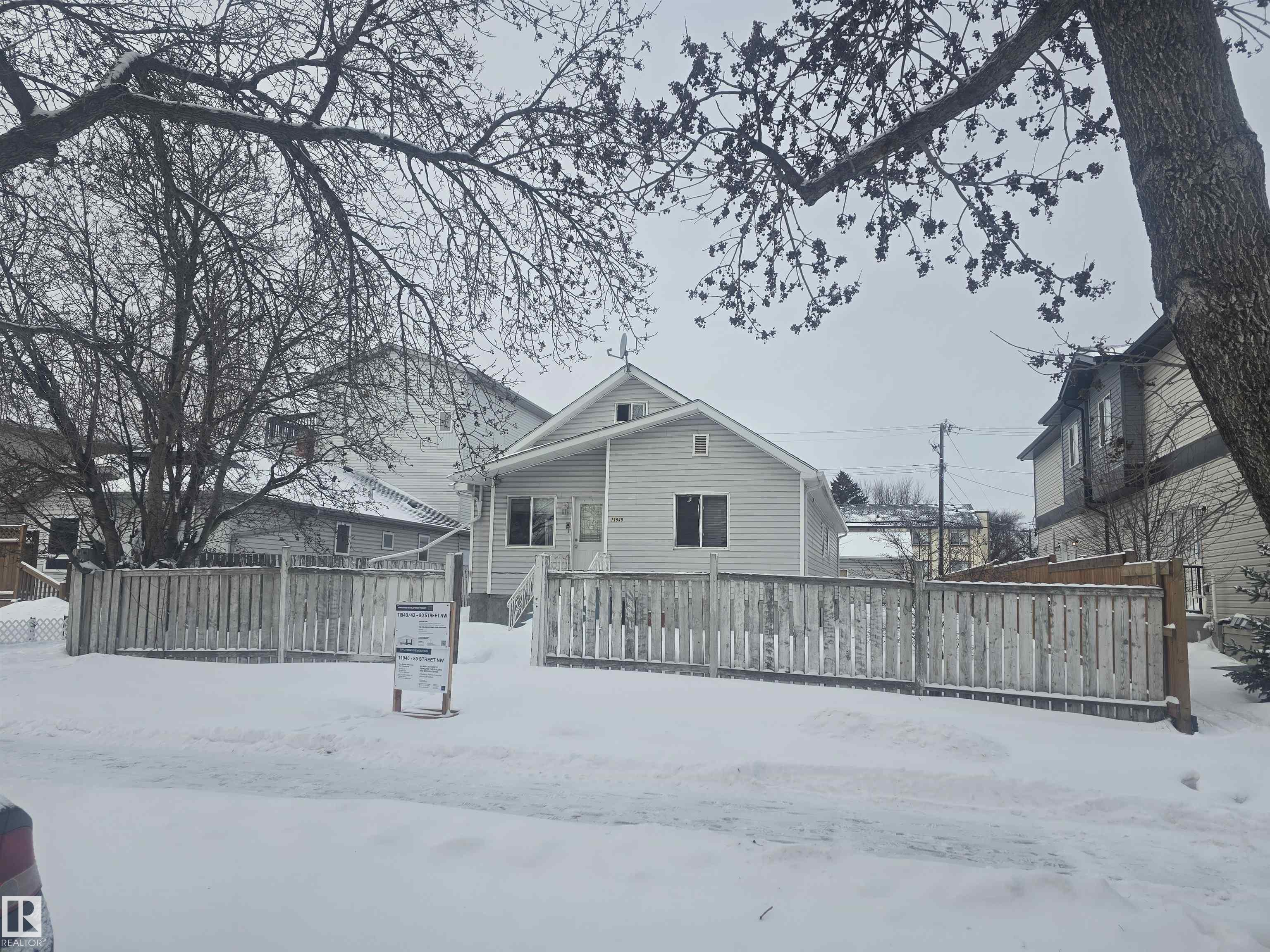 11940 80 Street, E4475836, Alberta,